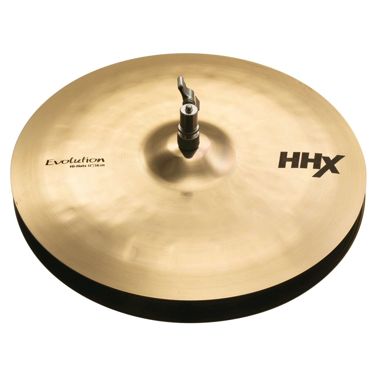 Sabian 15" HHX Evolution Hi-Hat