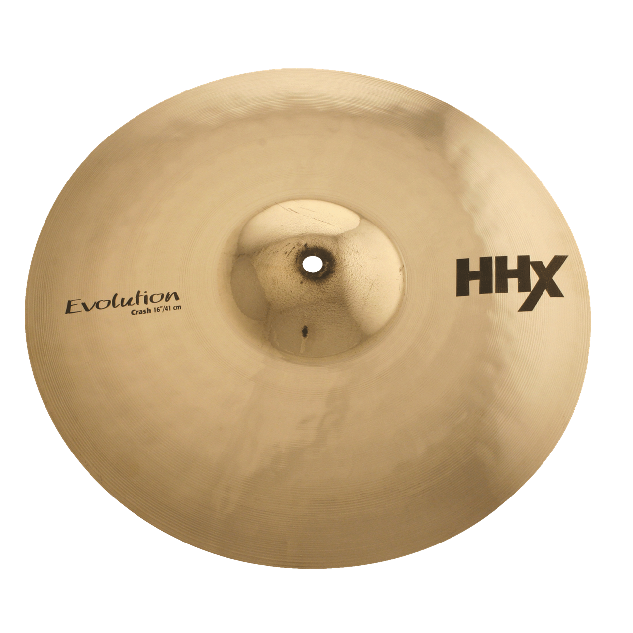 Sabian 16" HHX Evolution Crash