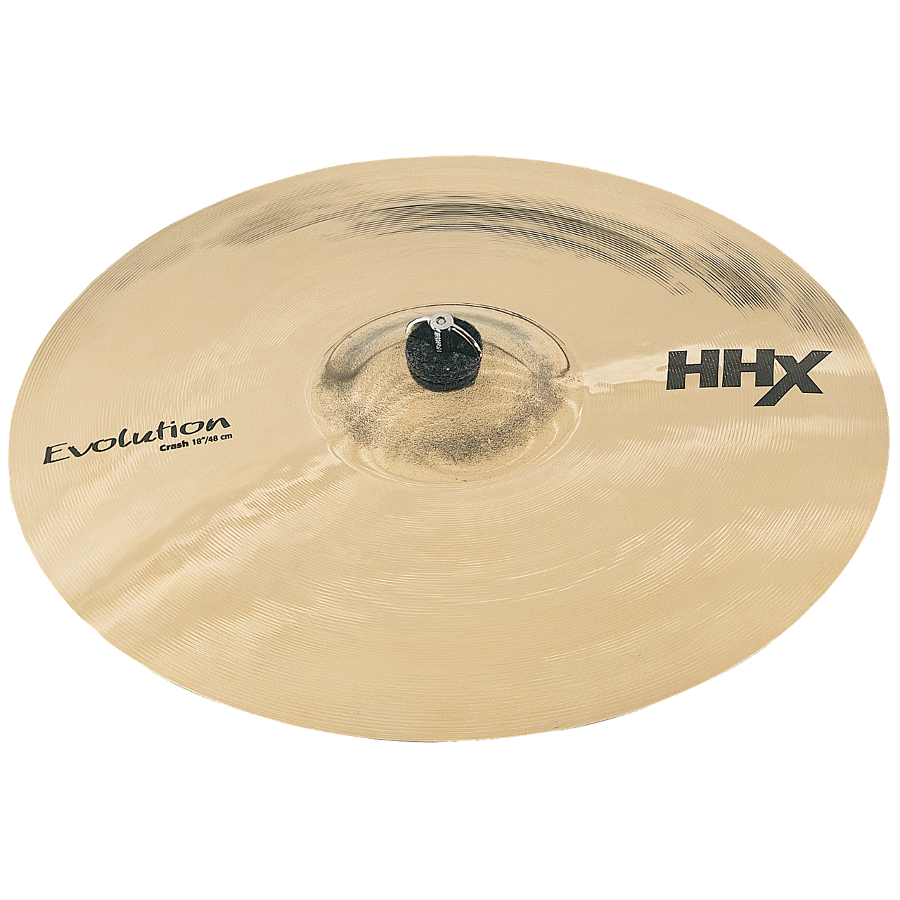 Sabian 18" HHX Evolution Crash