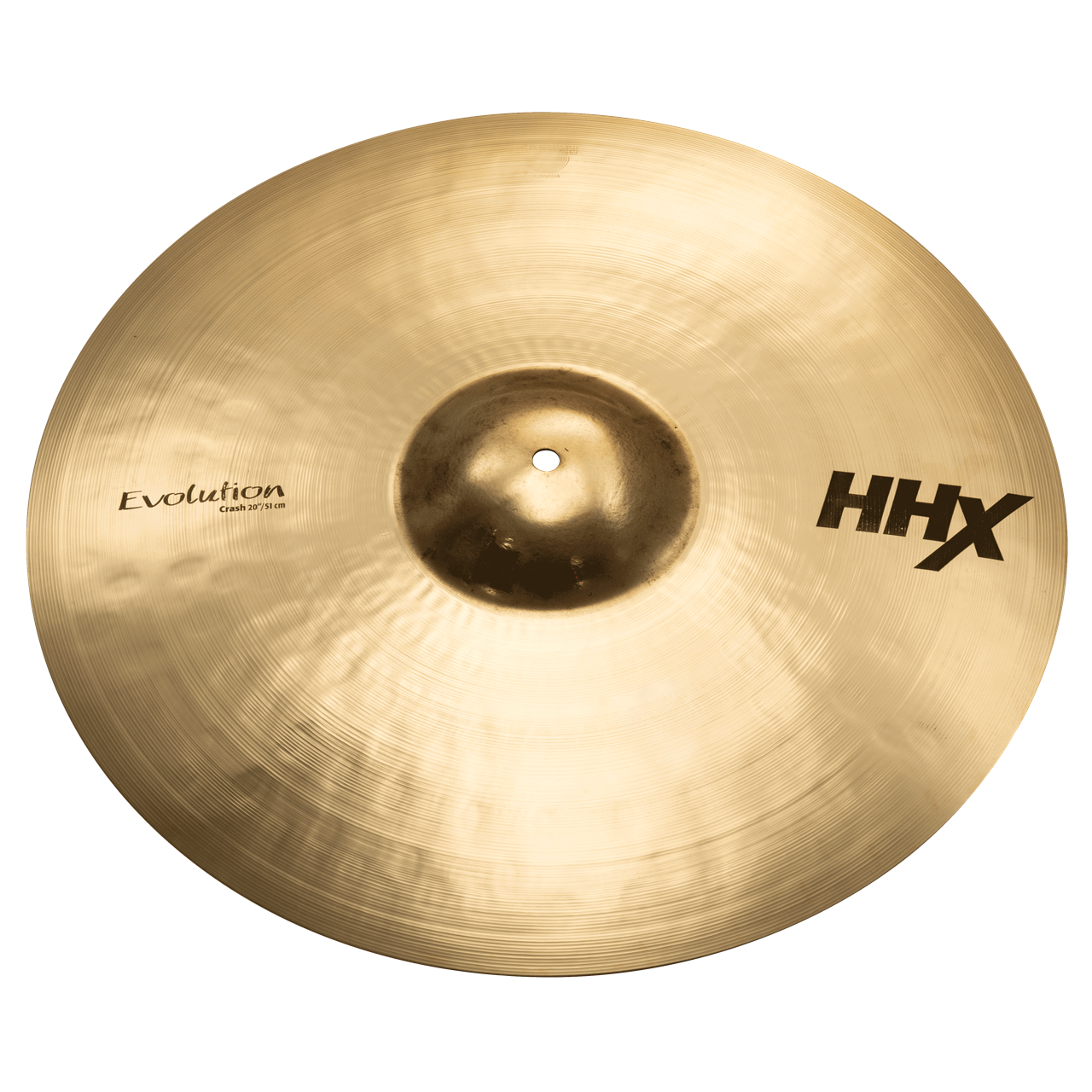 Sabian 20" HHX Evolution Crash