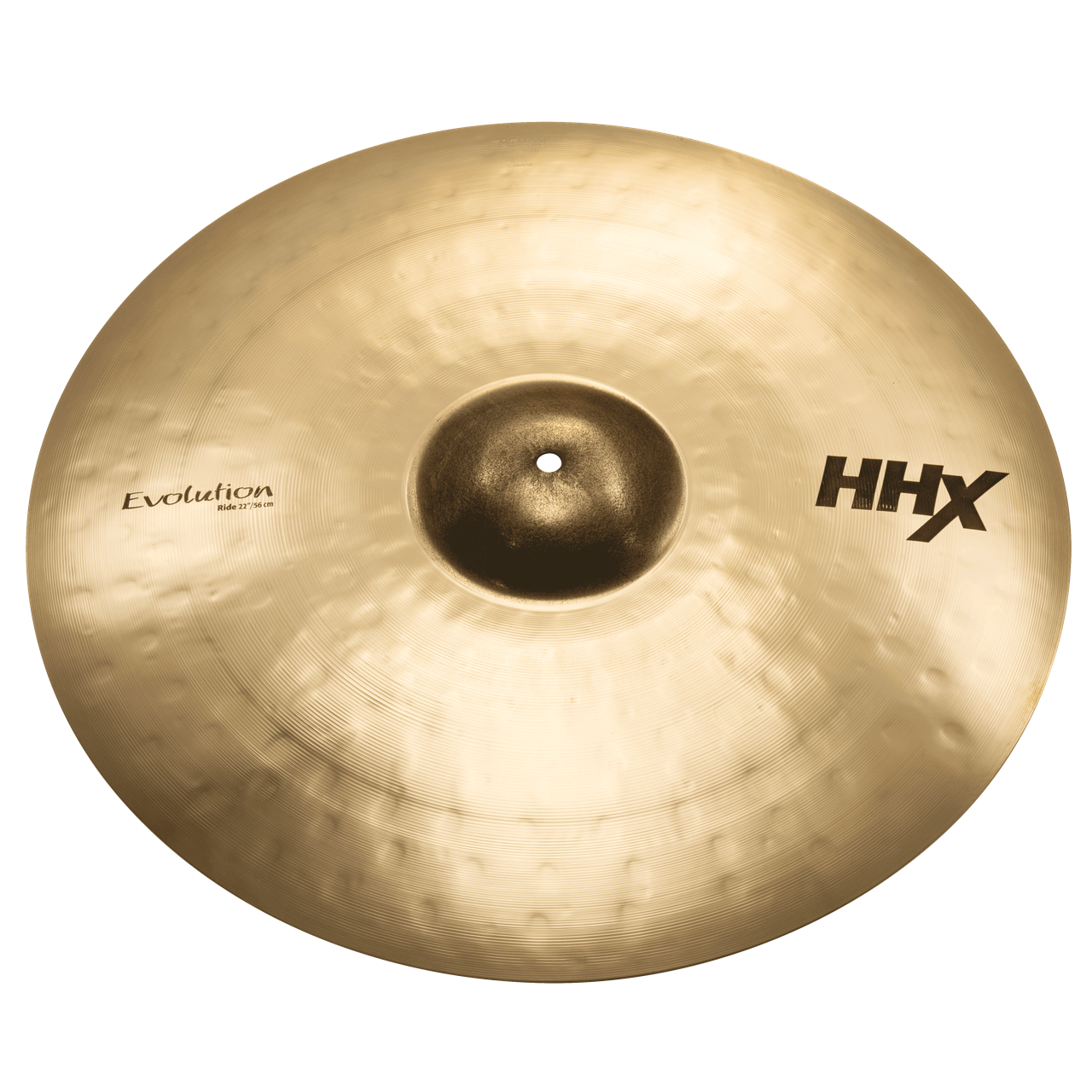 Sabian 22" HHX Evolution Ride