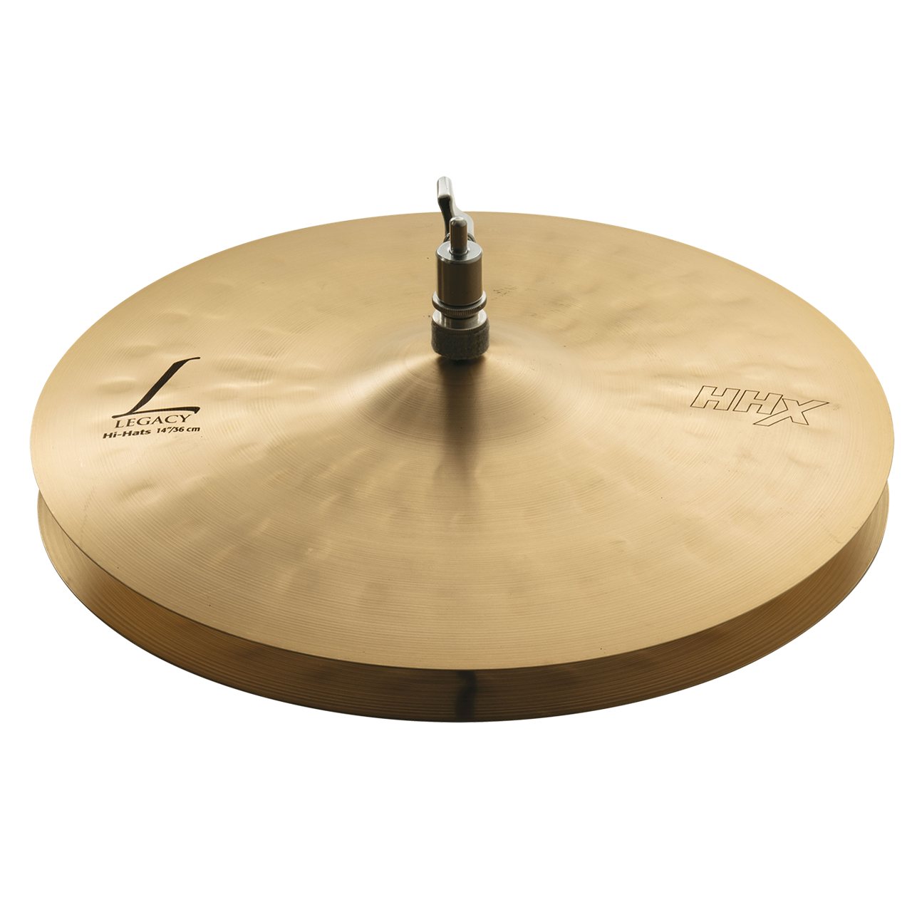 Sabian 14" HHX Legacy Hi-Hat