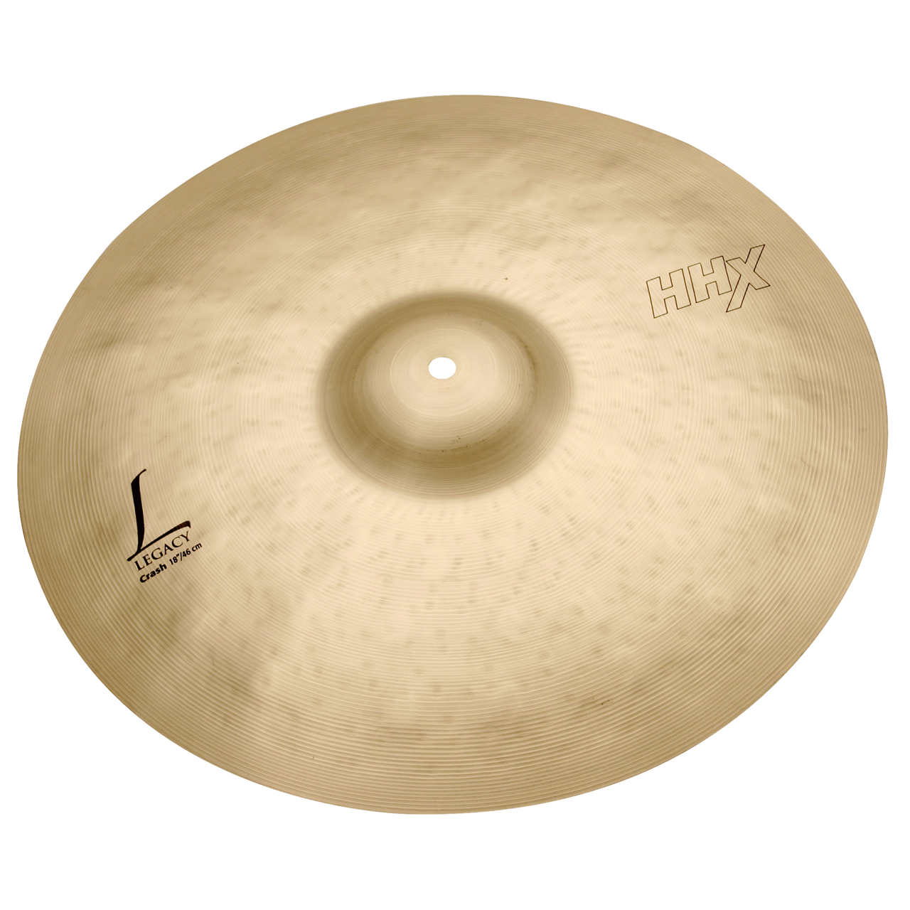 Sabian 18" HHX Legacy Crash