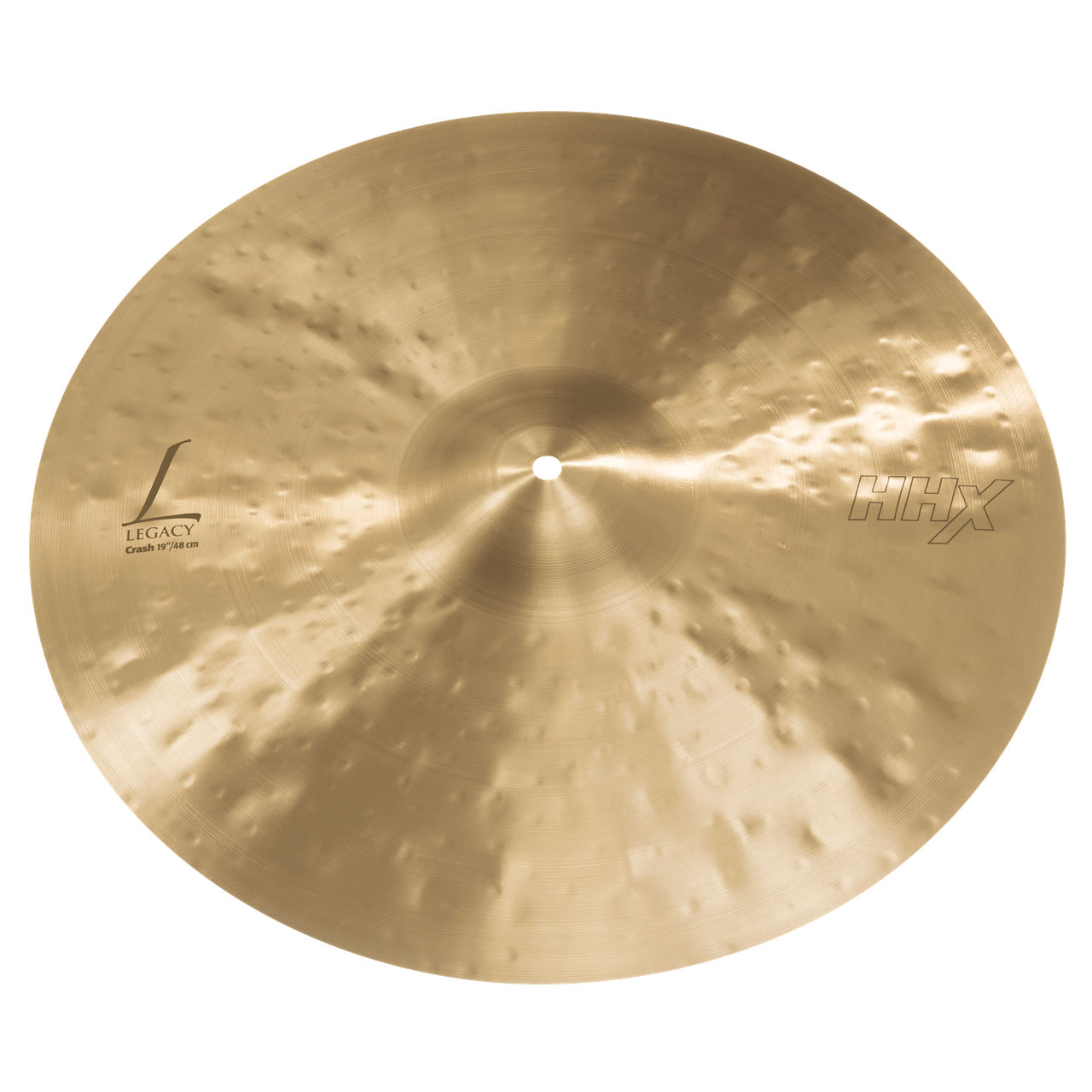 Sabian 19" HHX Legacy Crash