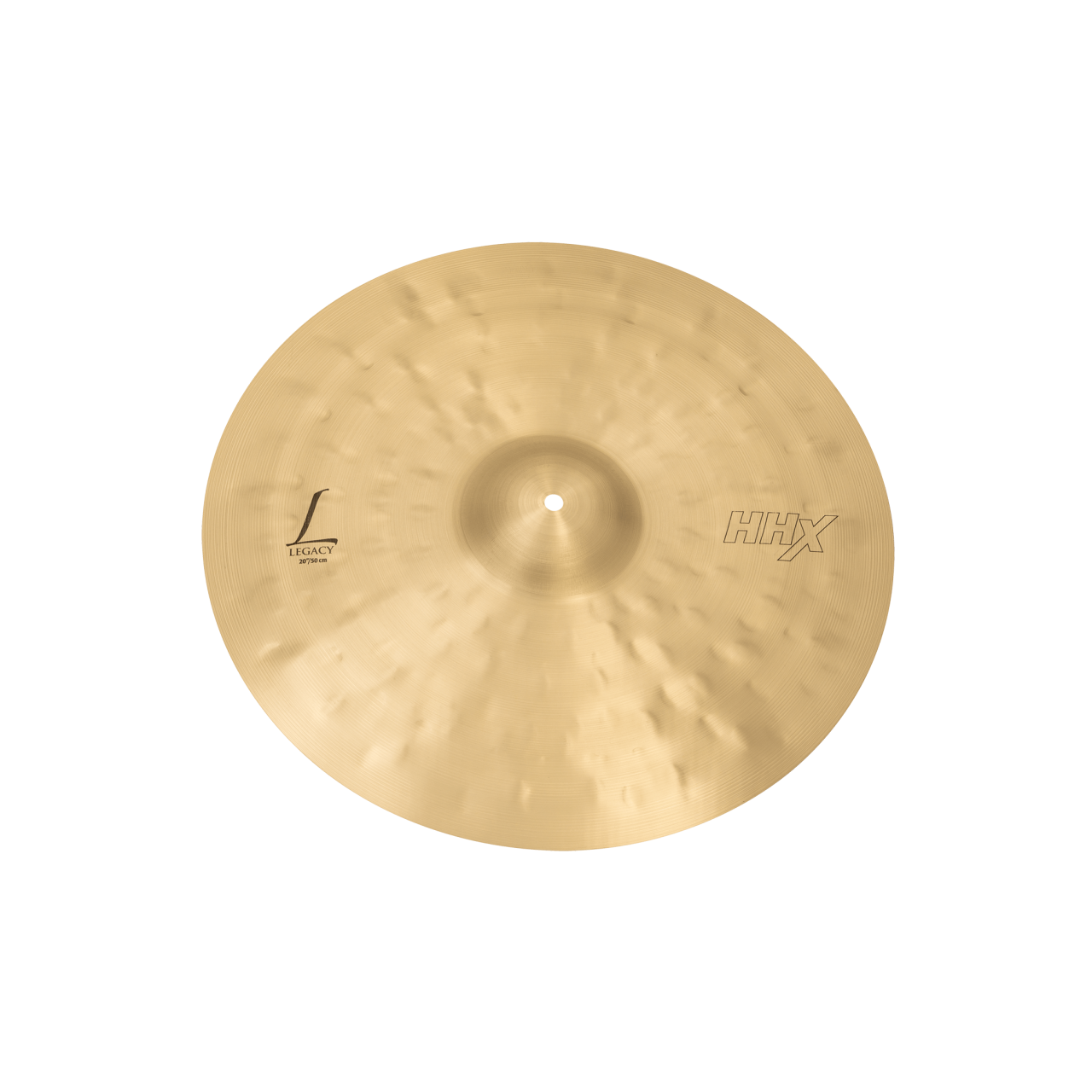 Sabian 20" HHX Legacy Ride