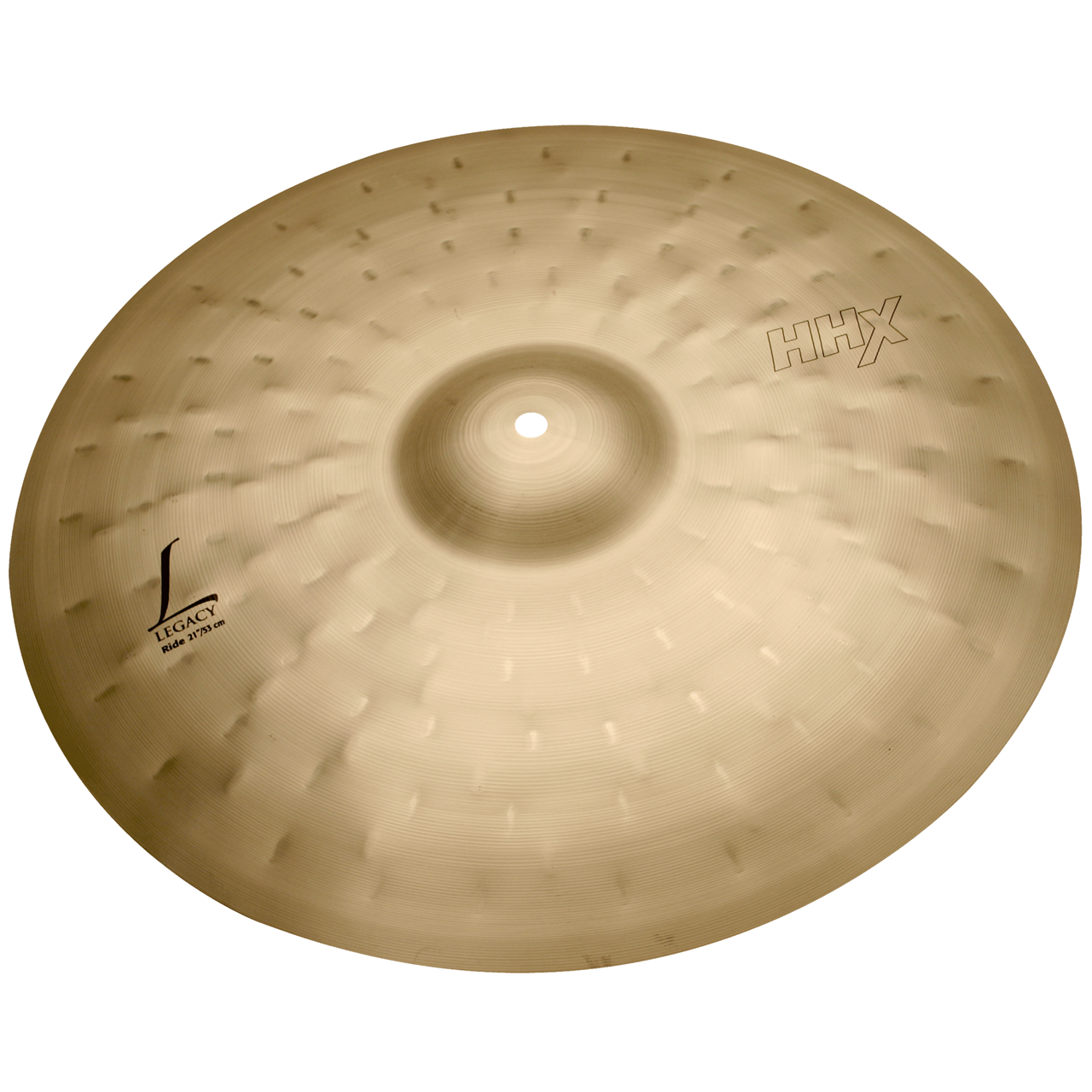 Sabian 21" HHX Legacy Ride