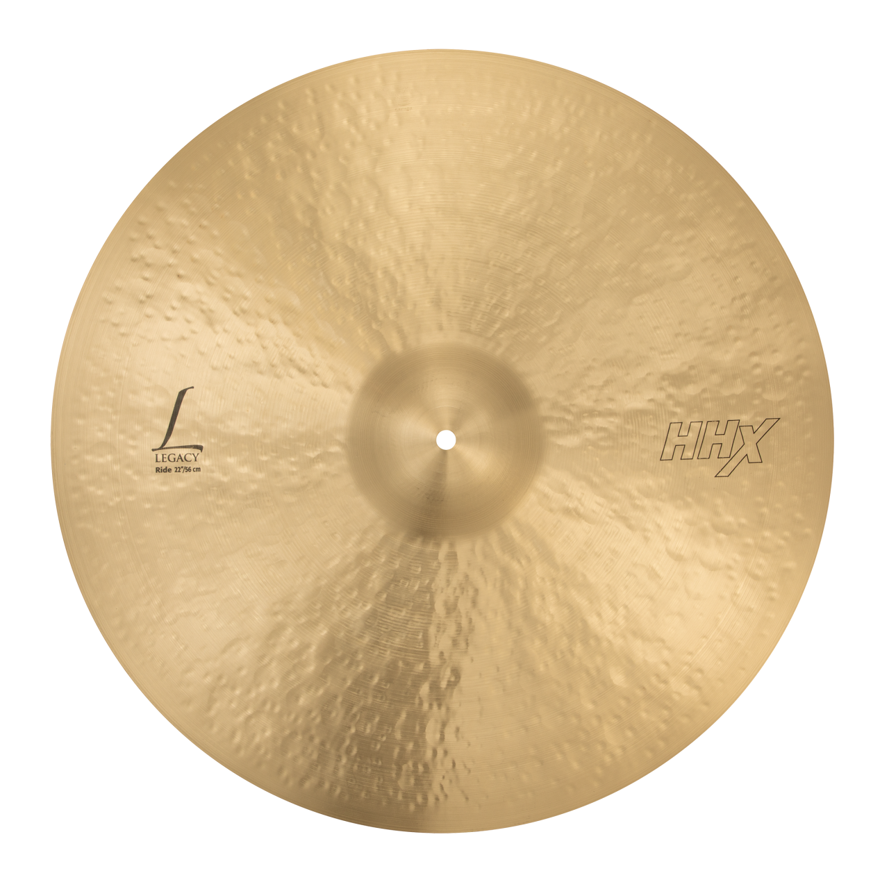 Sabian HHX Legacy Heavy Ride 22"