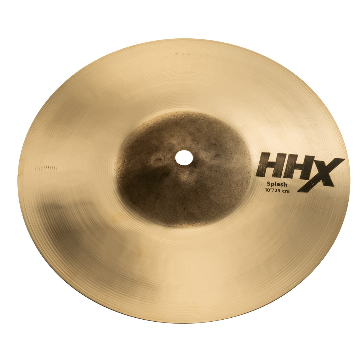 Sabian 10" HHX Splash