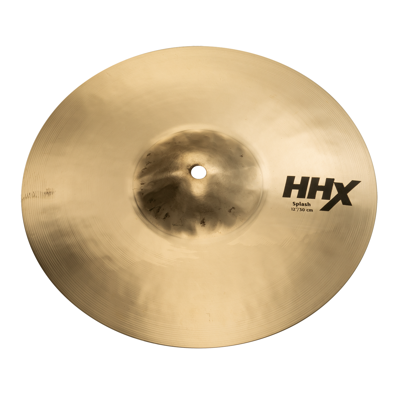 Sabian 12" HHX Splash