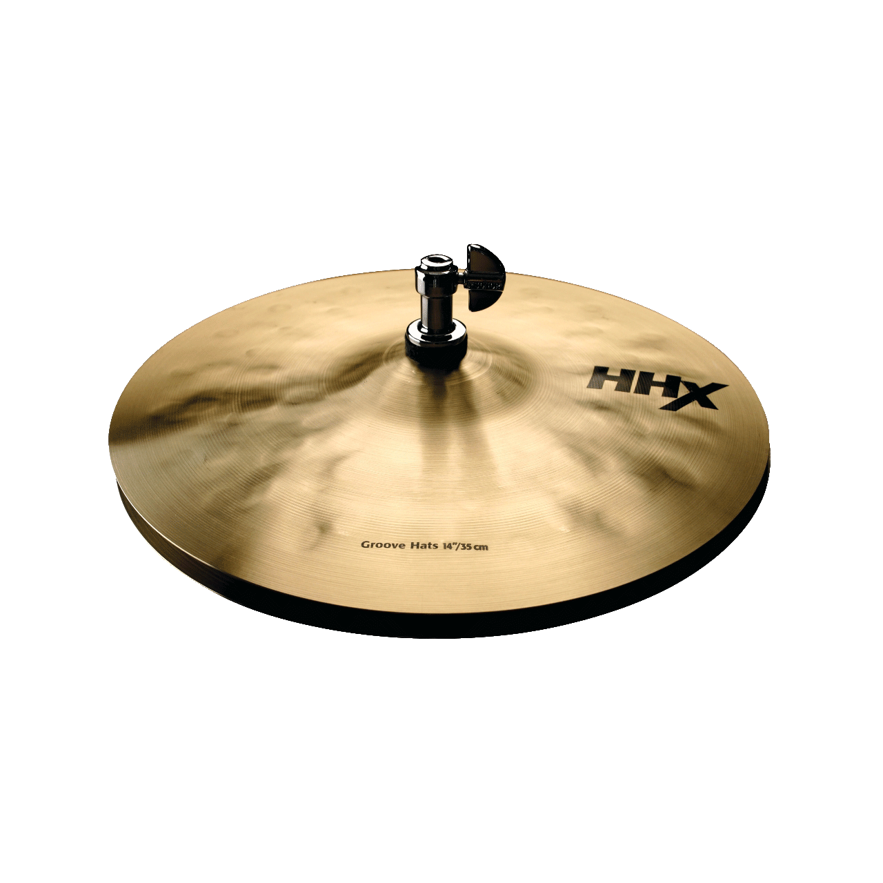 Sabian 14" HHX Groove Hi-Hat