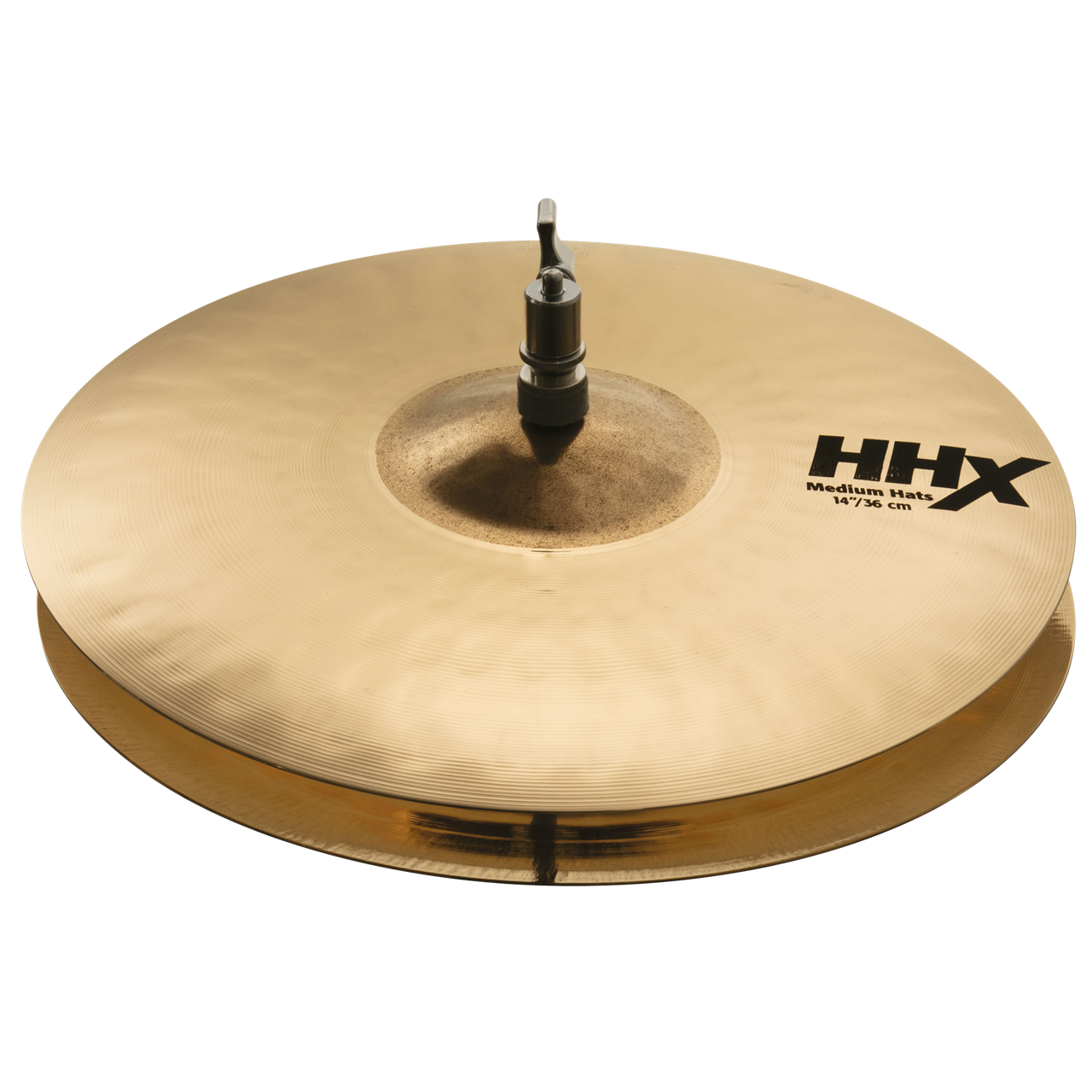 Sabian 14" HHX Medium Hi-Hat