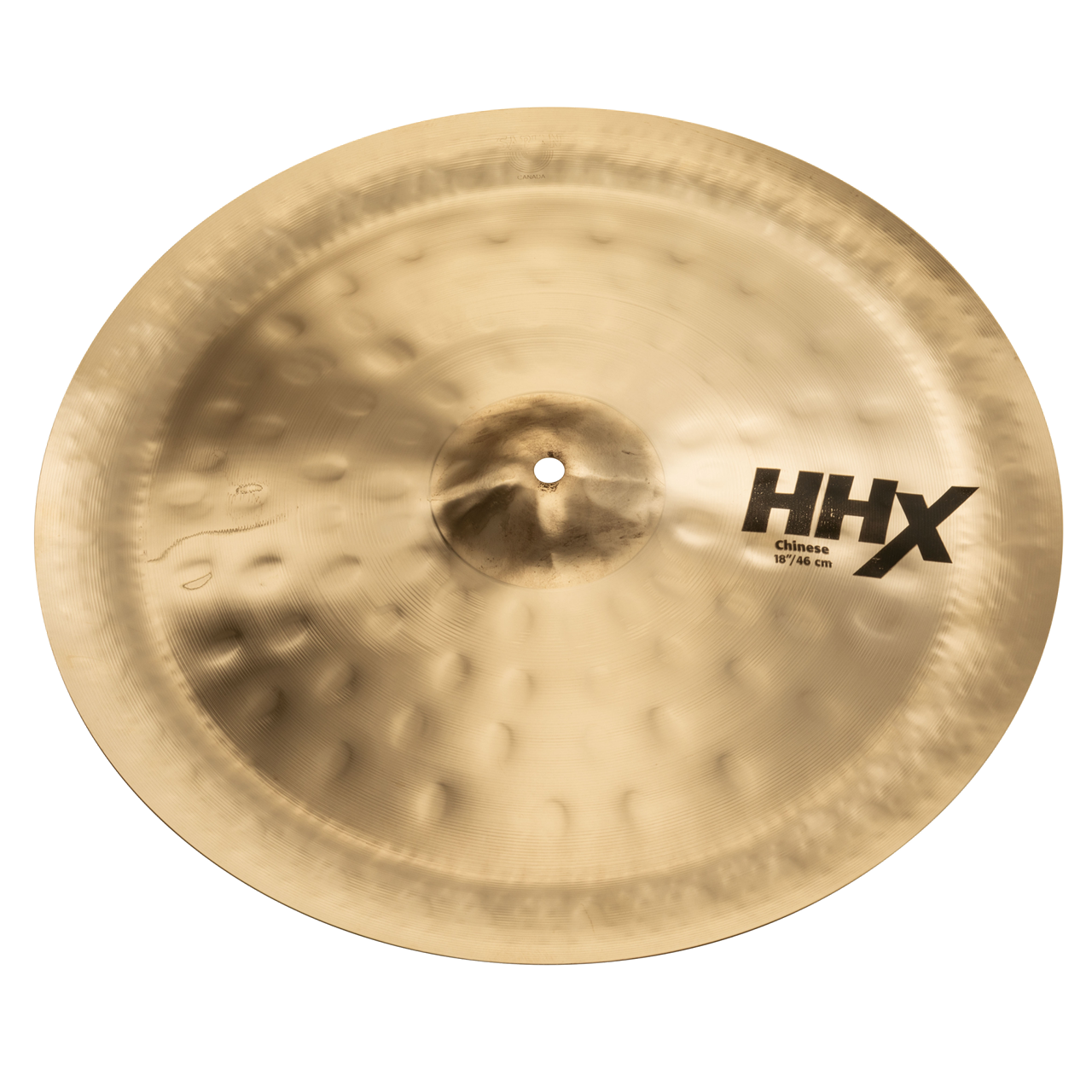 Sabian 18" HHX Chinese