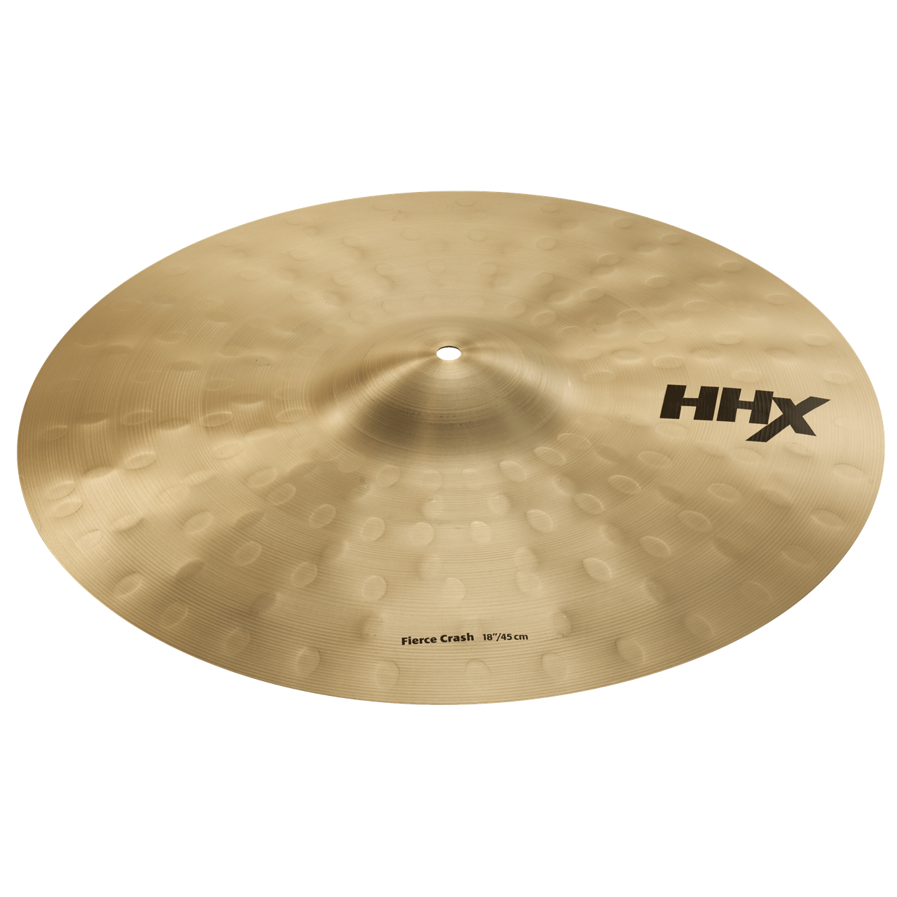 Sabian 18" HHX Fierce Crash