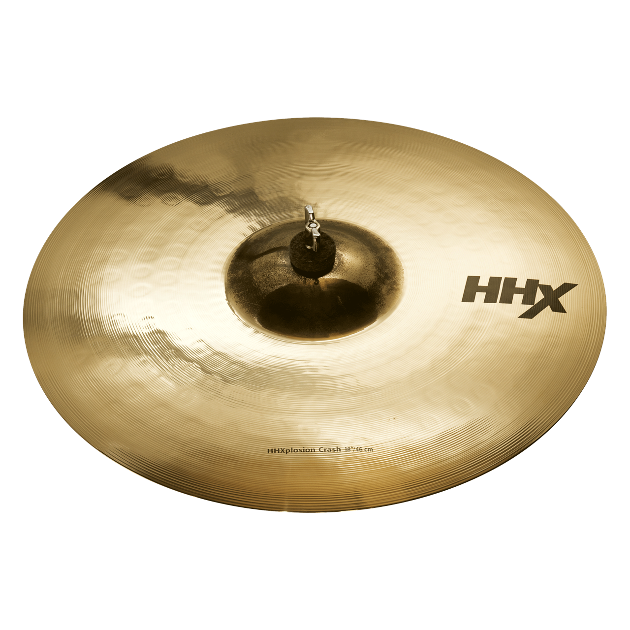 Sabian 18" HHX X-Plosion Crash