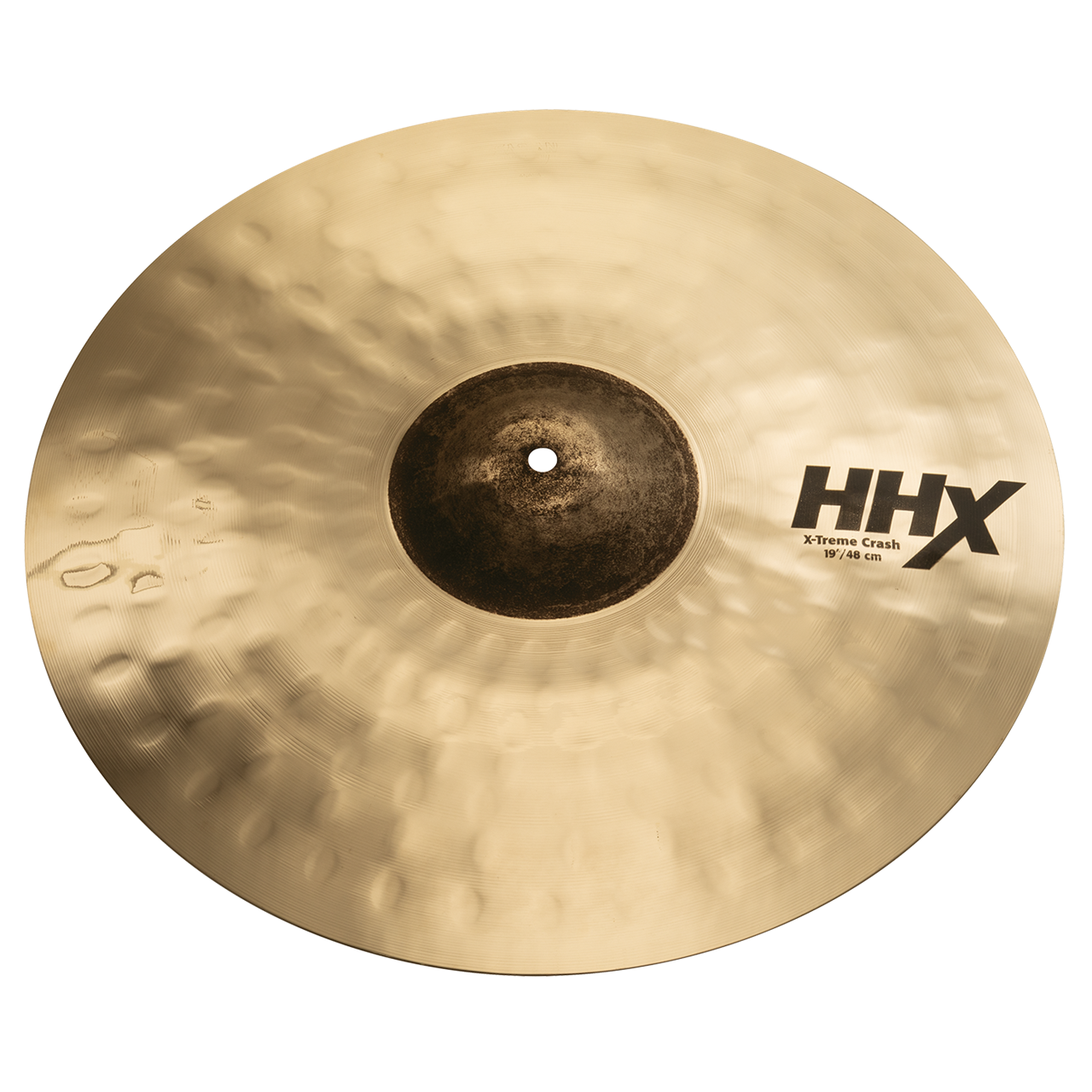 Sabian 19" HHX X-Treme Crash