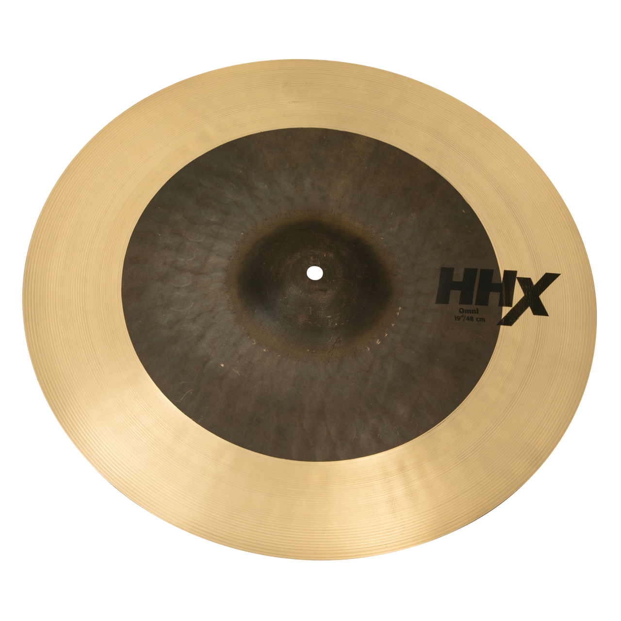 Sabian 19" HHX OMNI