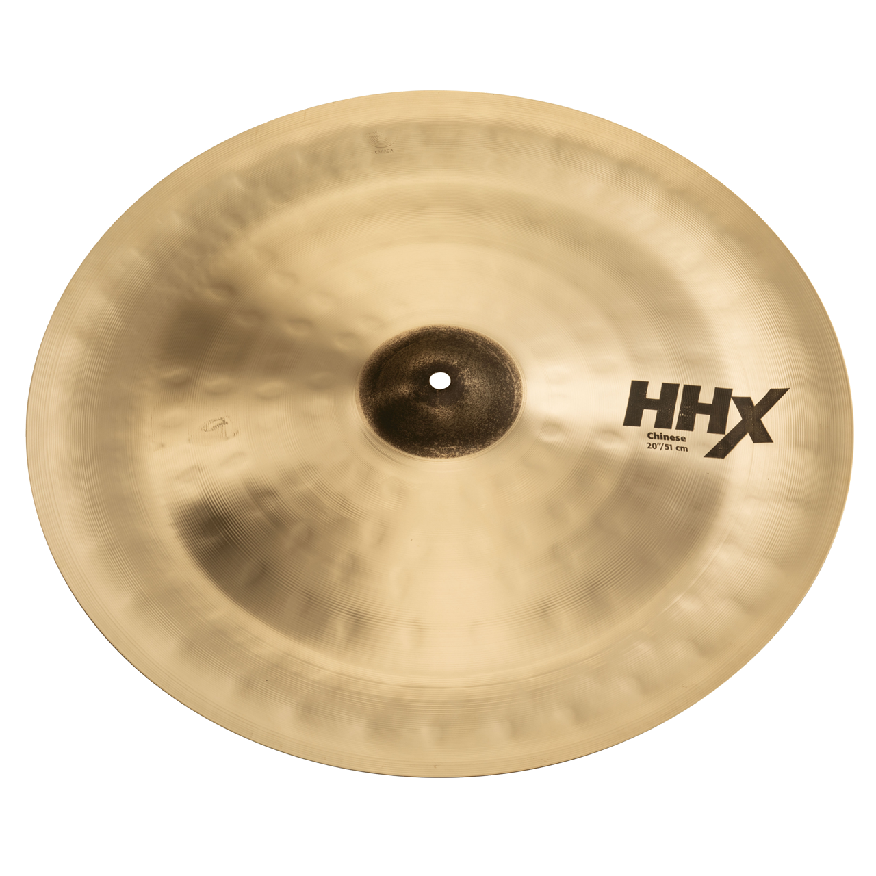 Sabian 20" HHX Chinese