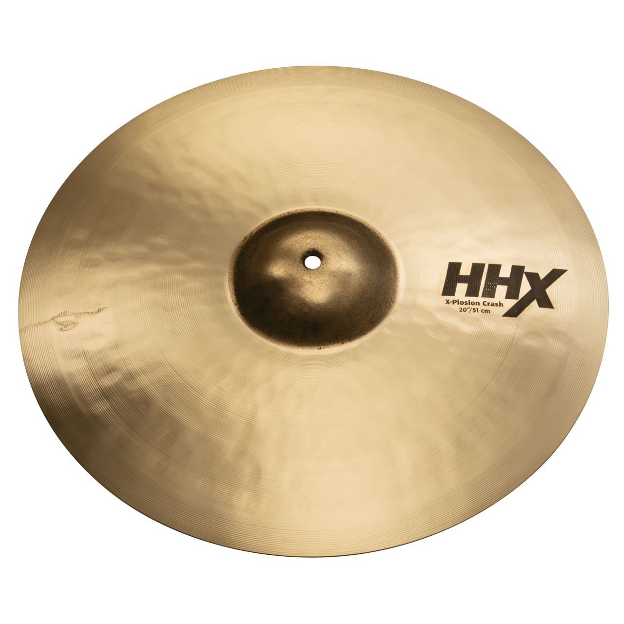 Sabian 20" HHX X-Plosion Crash