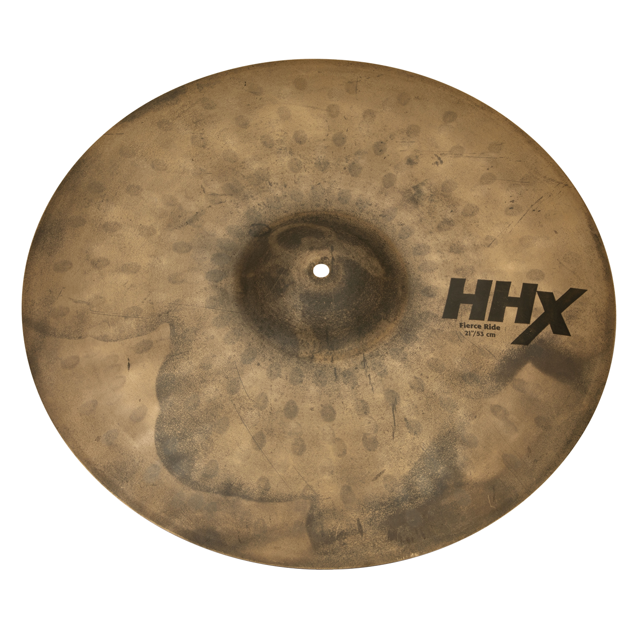 Sabian HHX Fierce Ride 21"