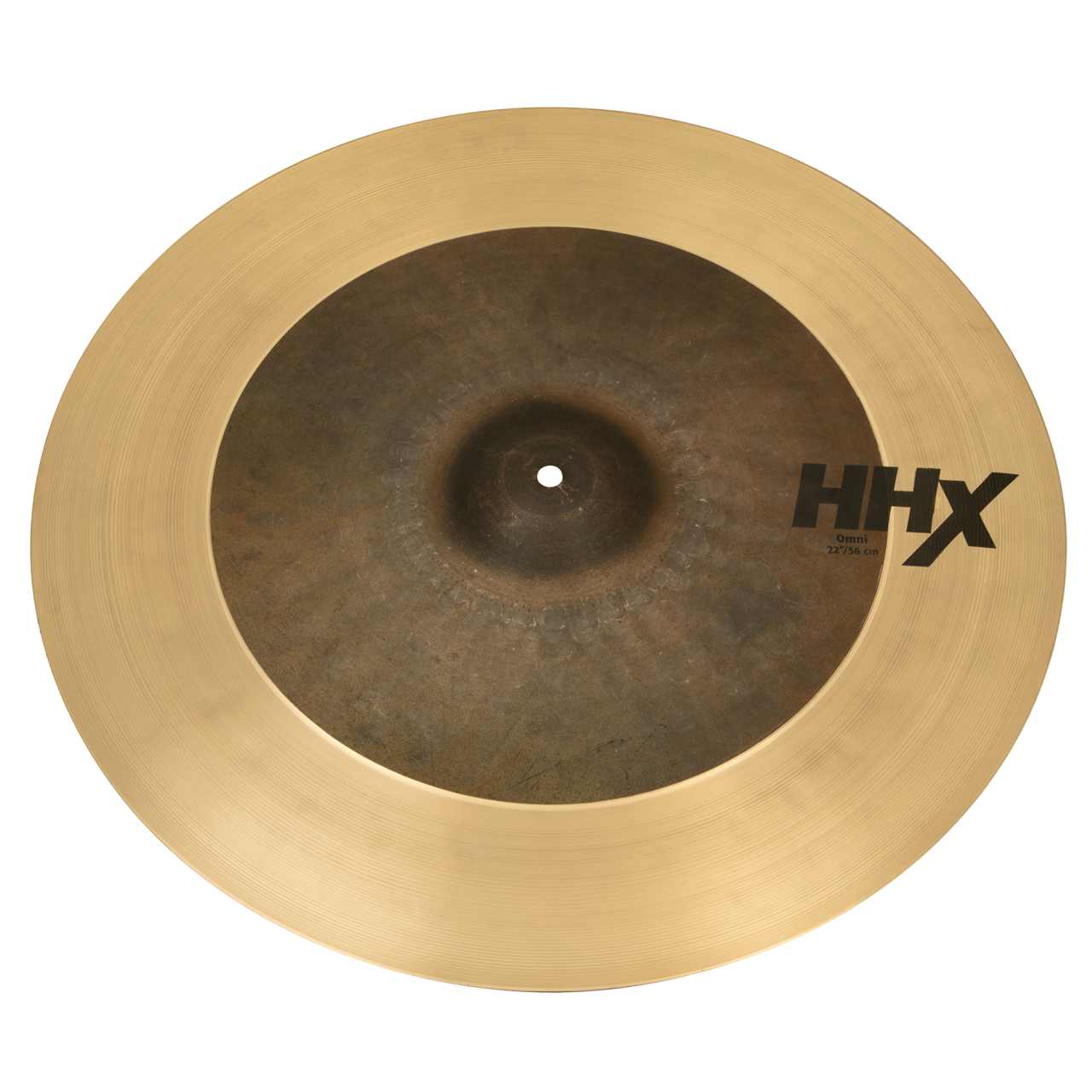 Sabian 22" HHX OMNI