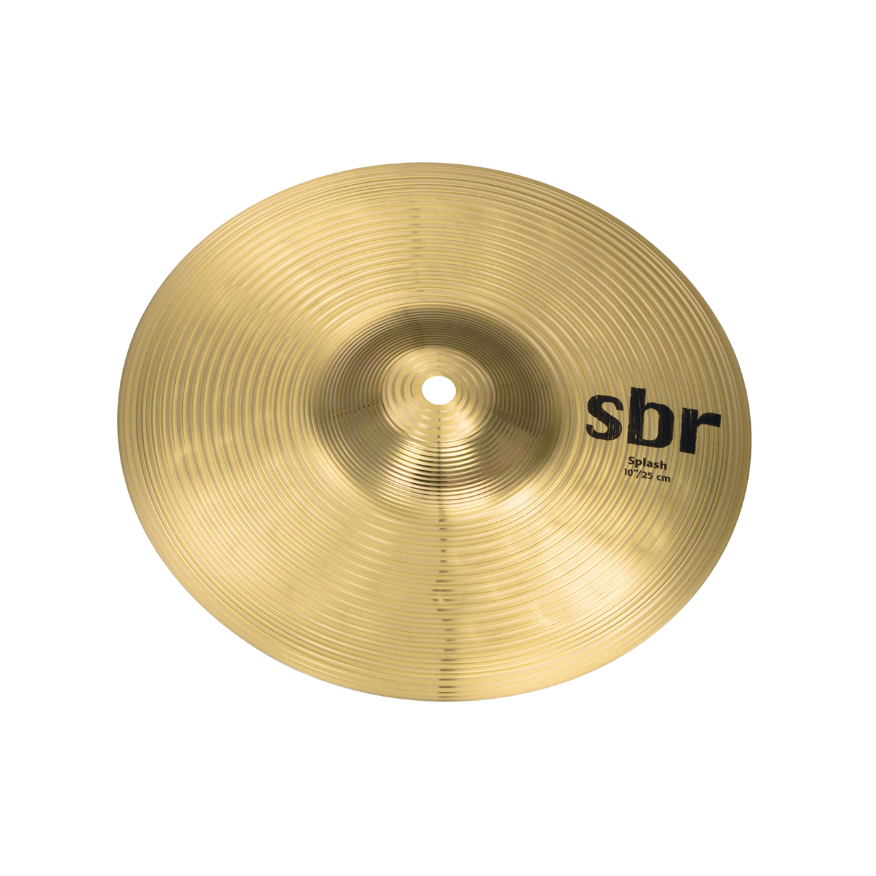 Sabian 10" SBR Splash