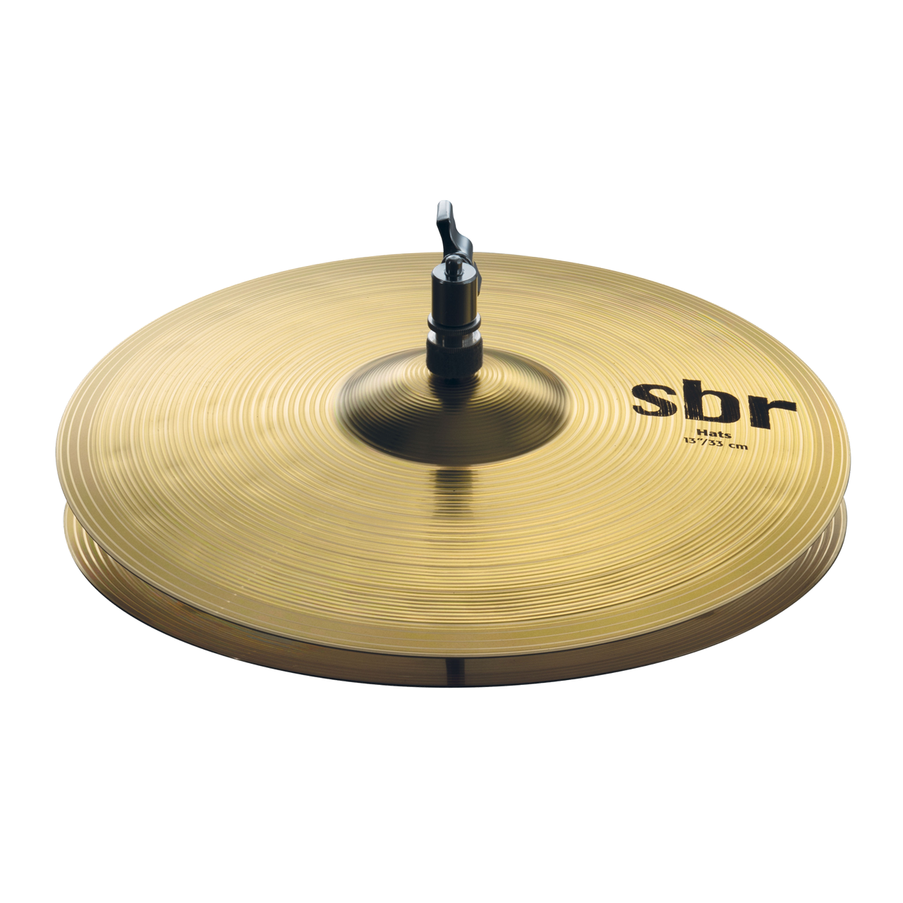 Sabian 13" SBR Hi-Hat