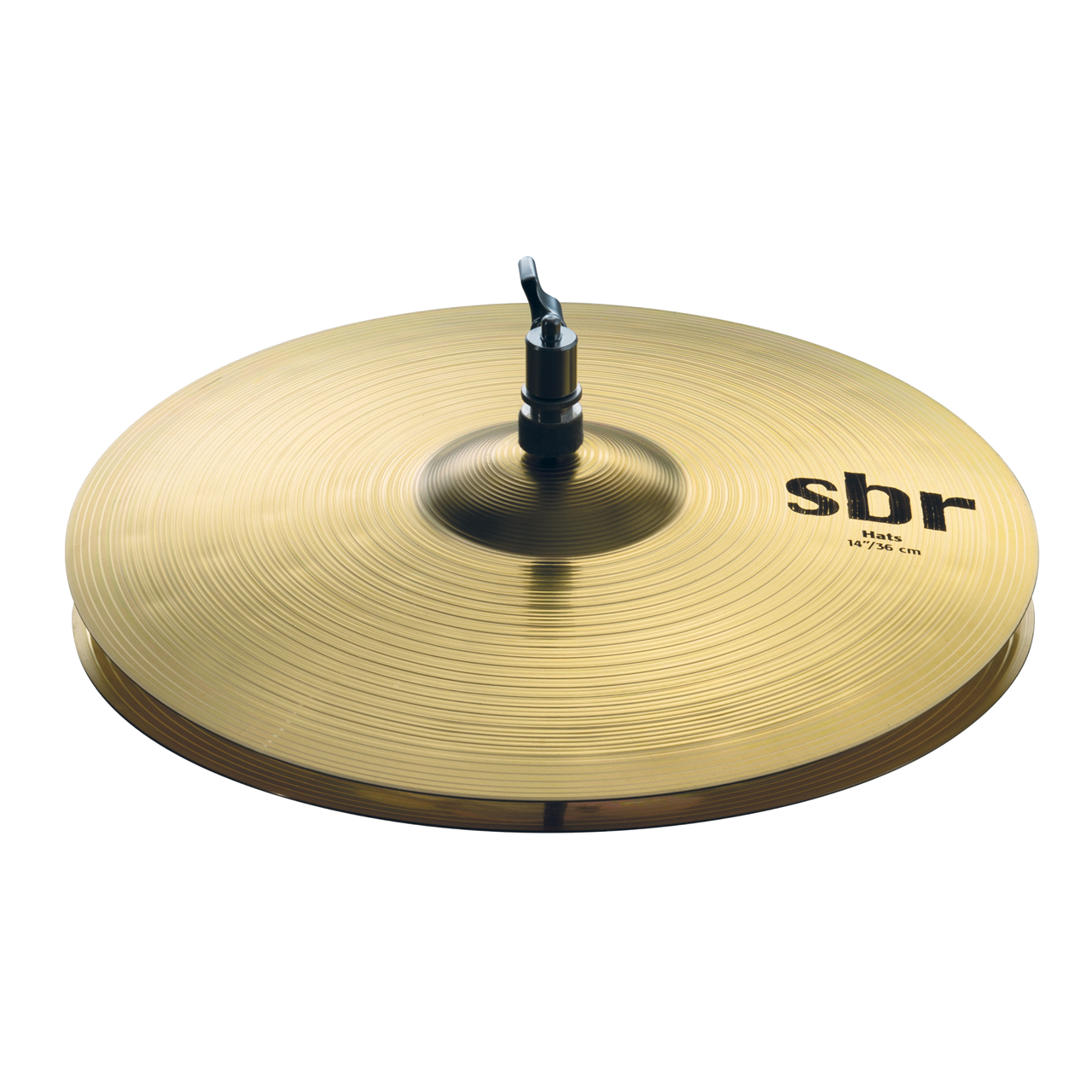 Sabian 14" SBR Hi-Hat