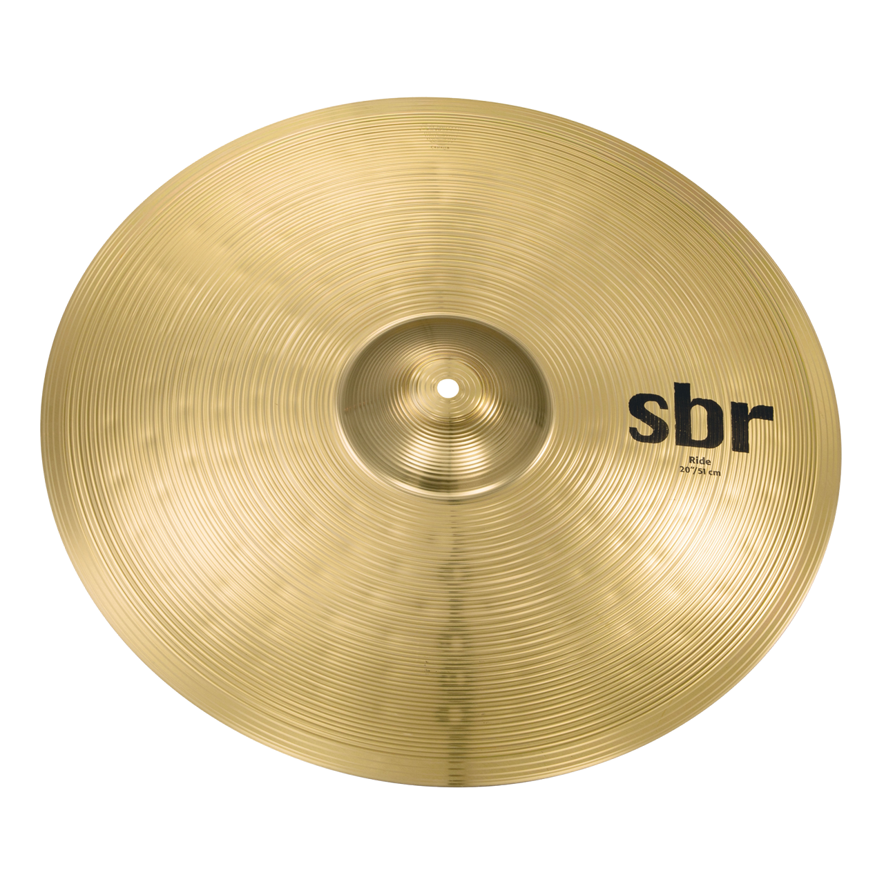 Sabian 20" SBR Ride