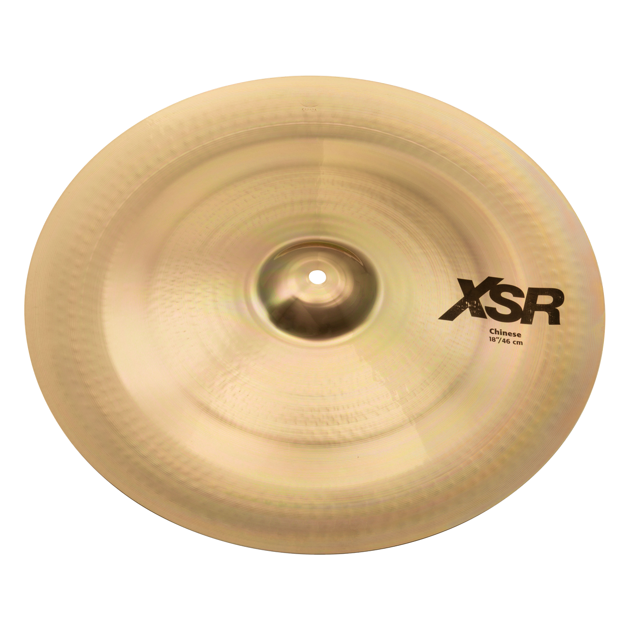 Sabian 18" XSR Chinese