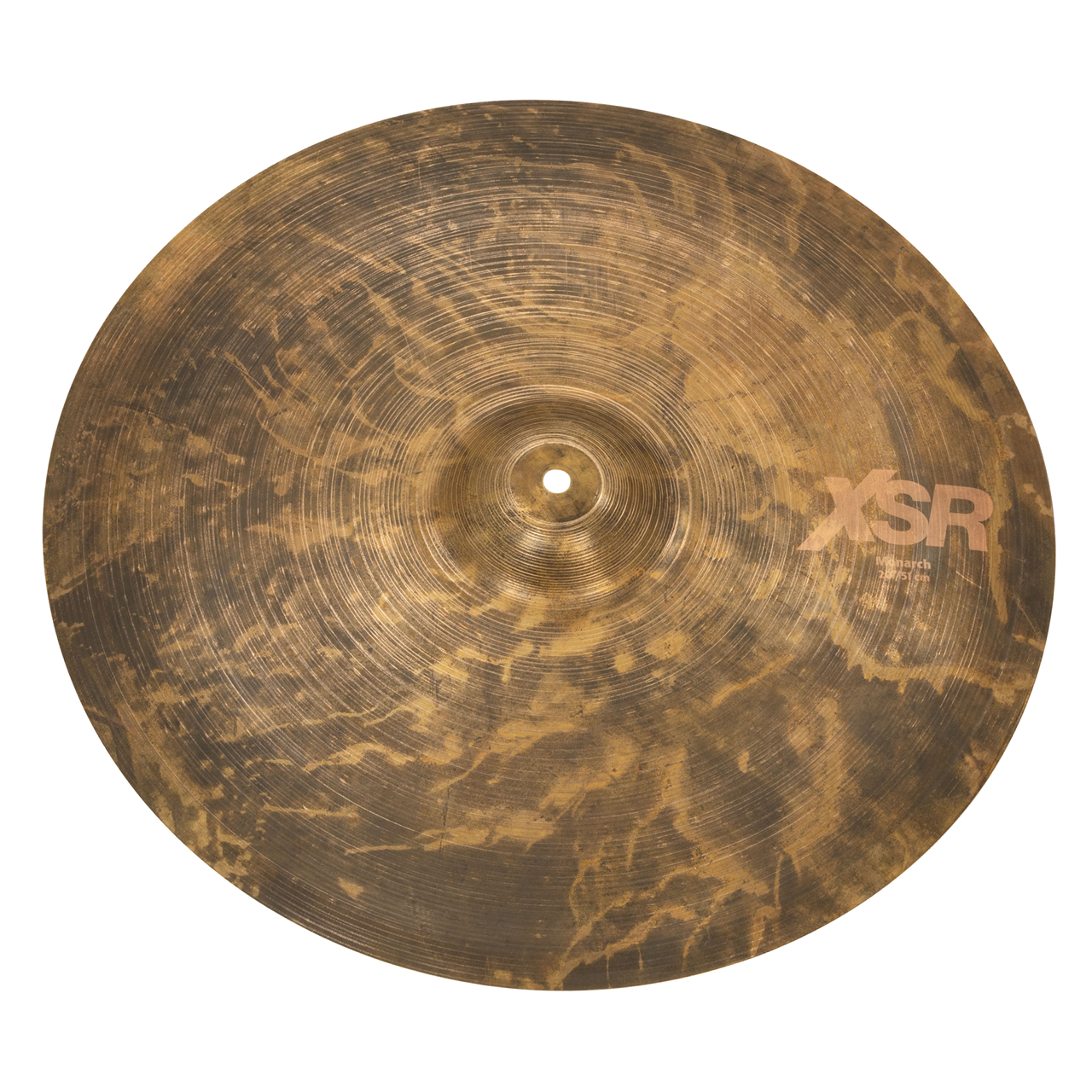 Sabian 20" XSR Monarch Crash