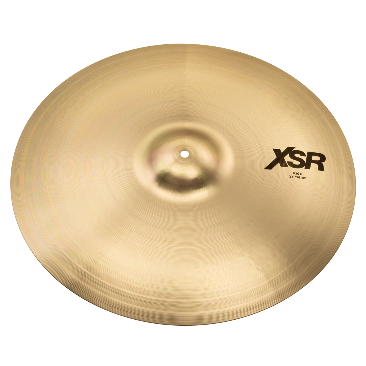 Sabian 22" XSR Ride