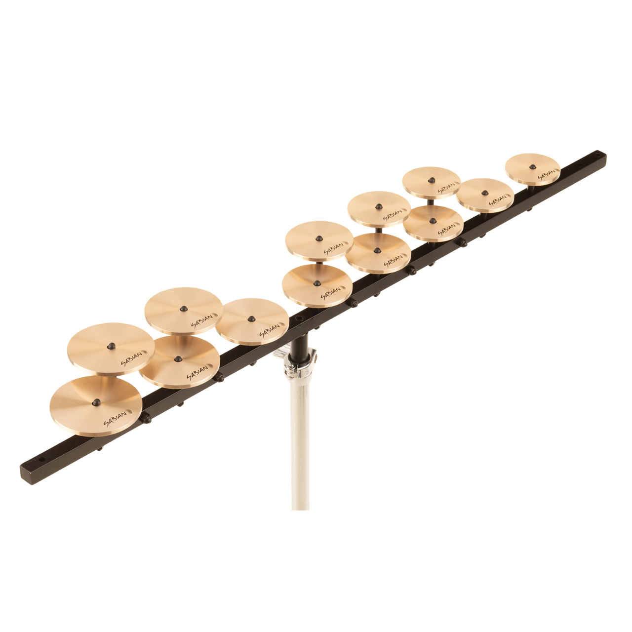 Sabian Crotales Set (13) High Octave