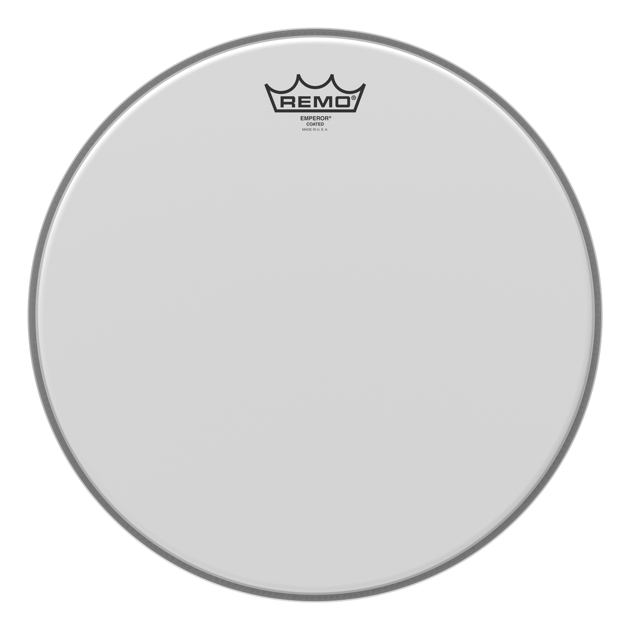 Remo BE-0113-00 Emperor, 13" Coated