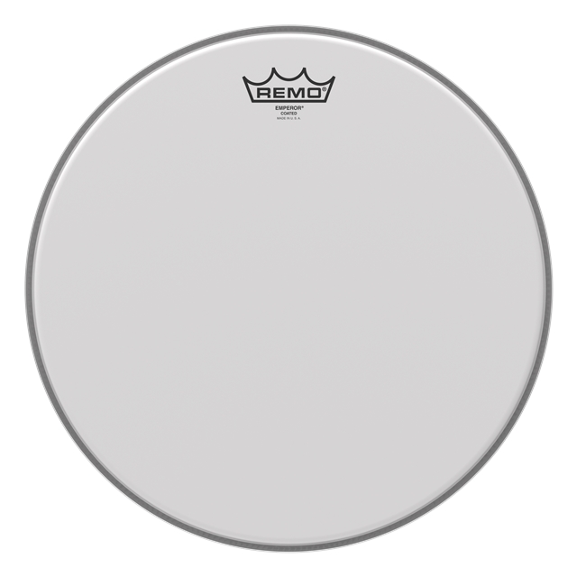 Remo BE-0120-00 Emperor, 20" Coated