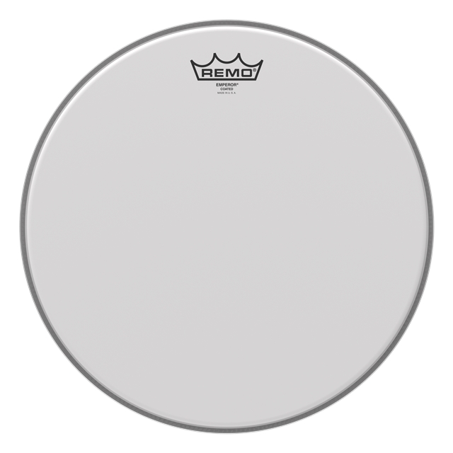 Remo BE-0120-00 Emperor, 20" Coated