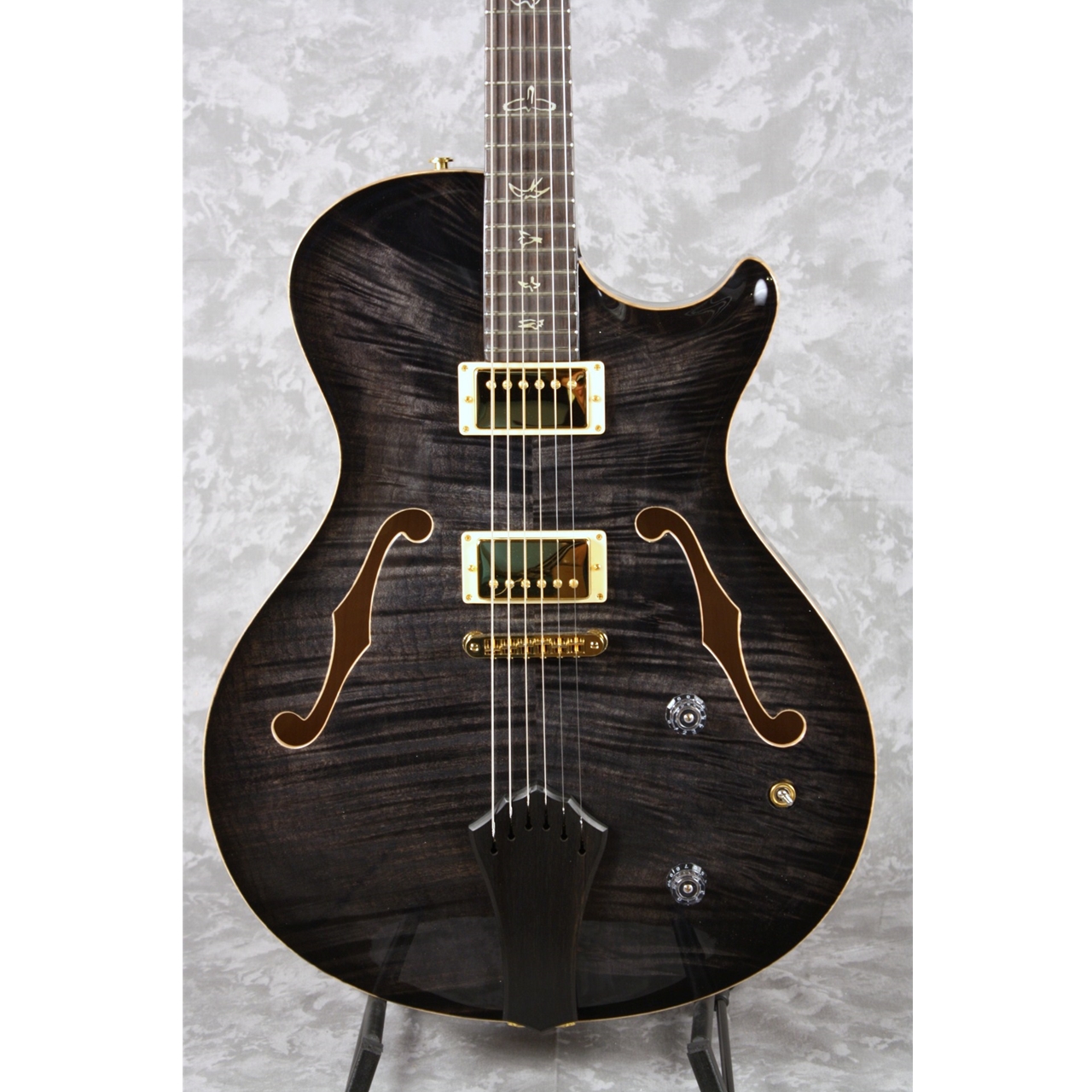 E-Git SC-J Thinline