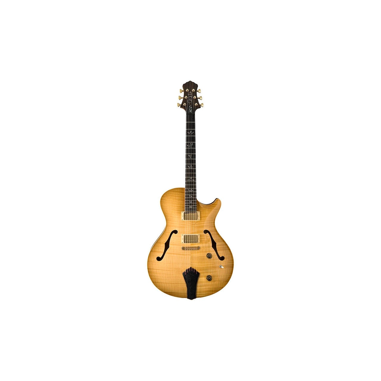 E-Git SC-J Thinline