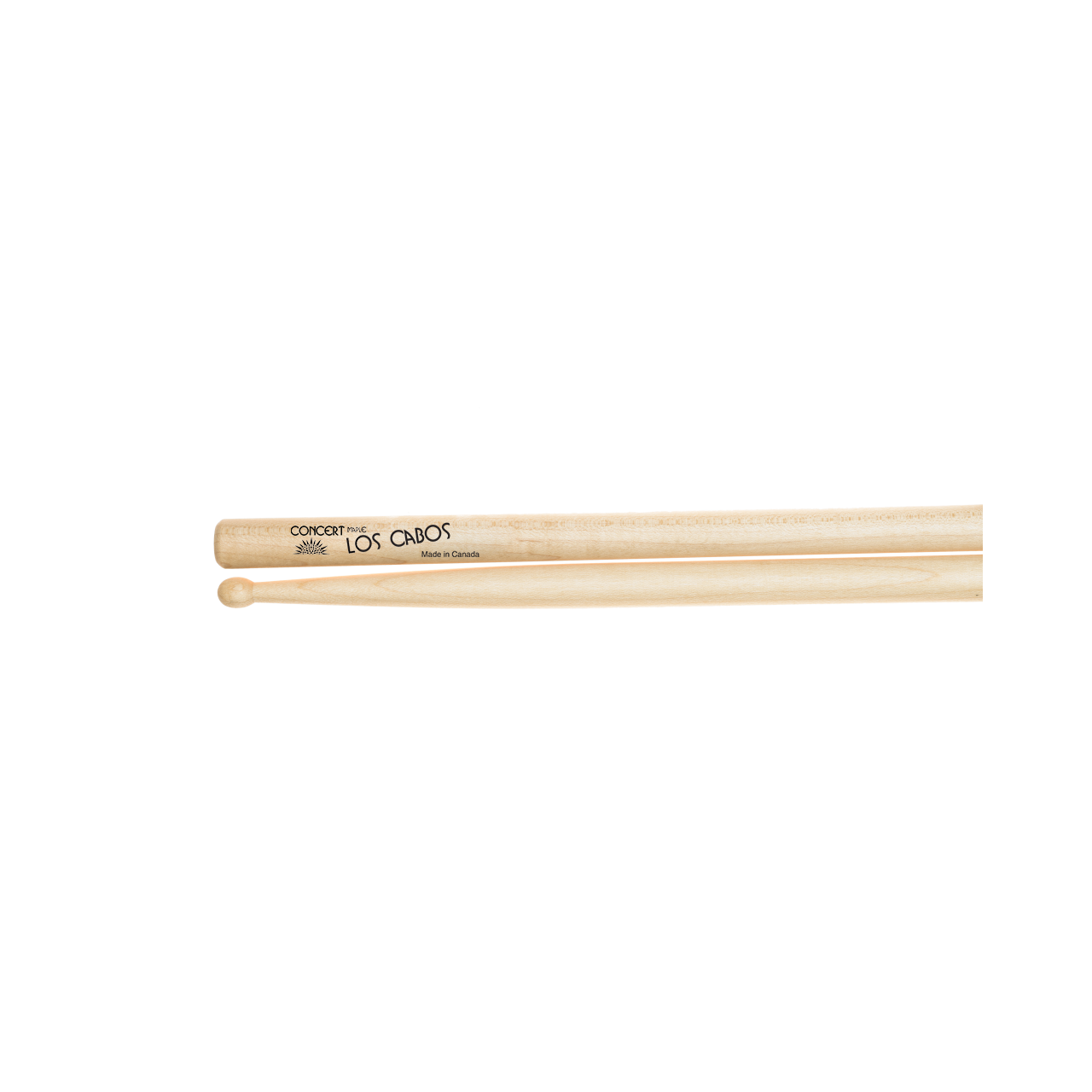 Los Cabos Drumstick Concert Maple