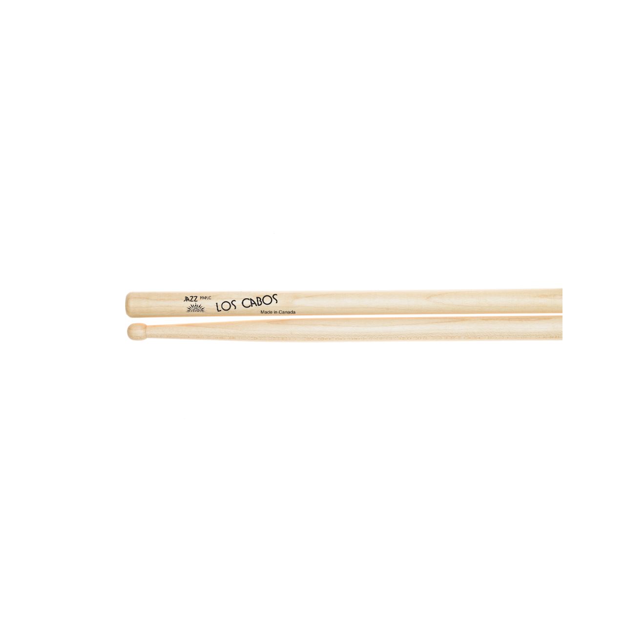 Los Cabos Drumstick Jazz Maple