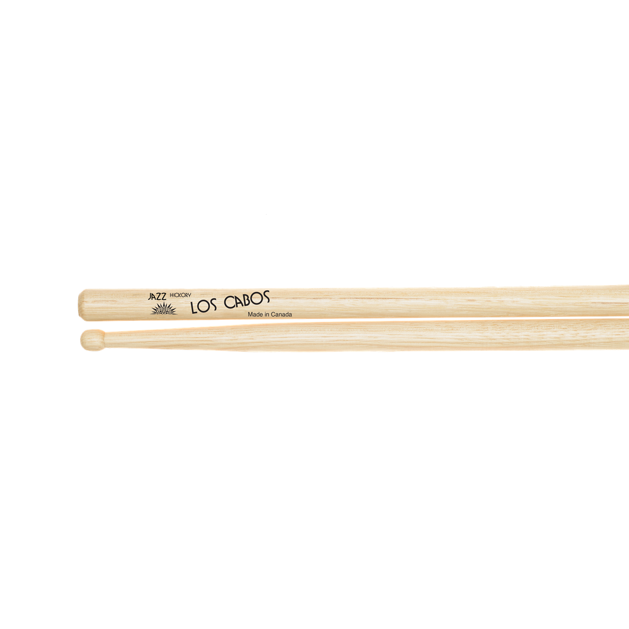 Los Cabos Drumstick Jazz Hickory