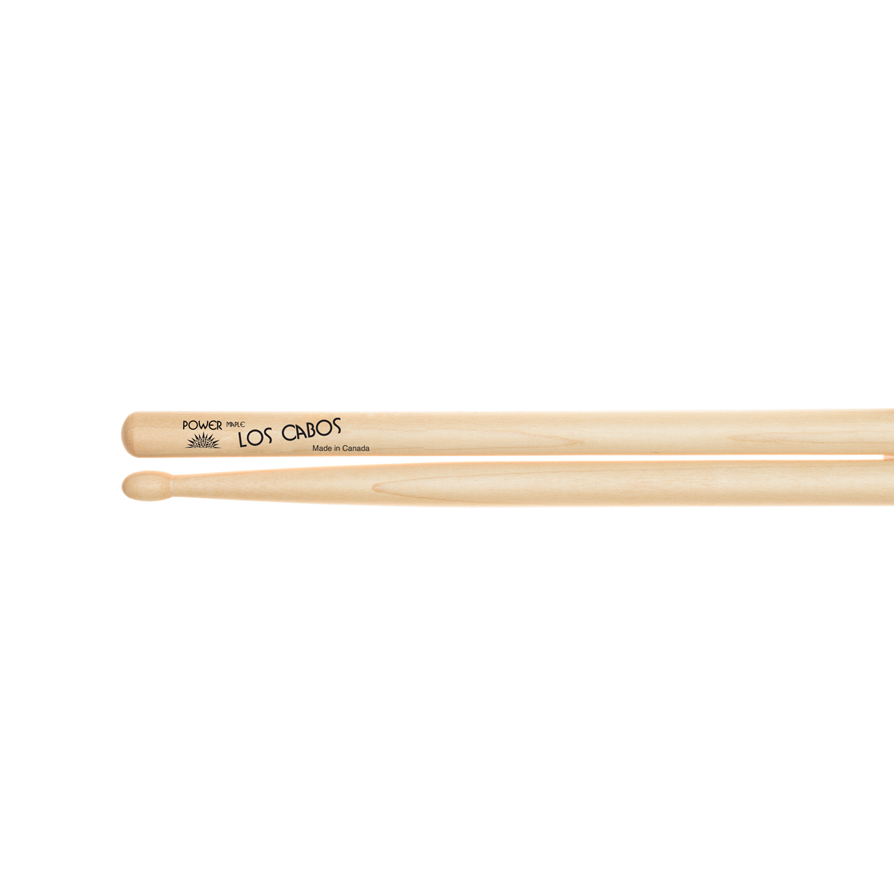 Los Cabos Drumstick Power Maple