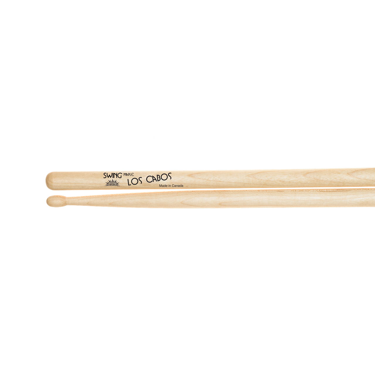 Los Cabos Drumstick Swing Maple