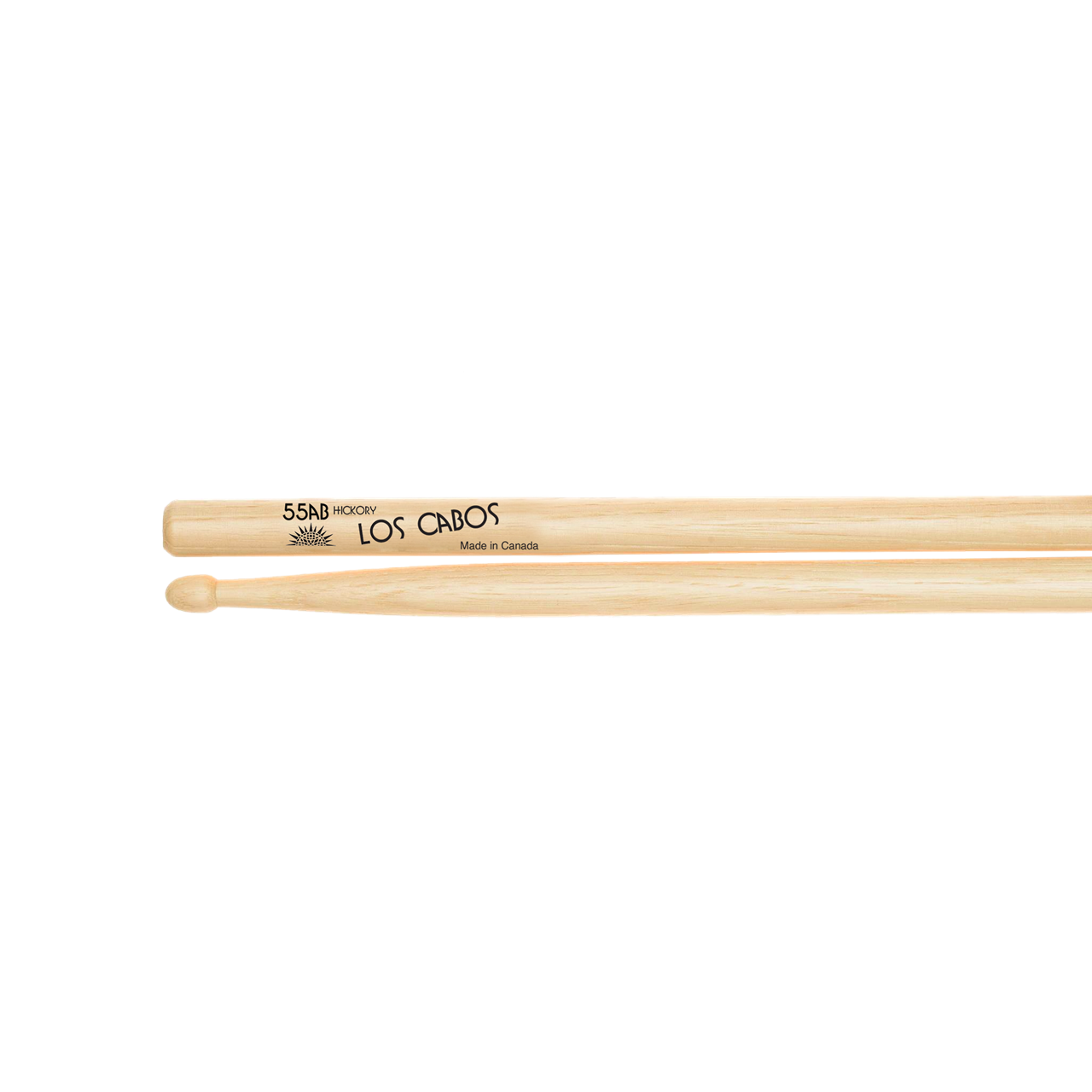 Los Cabos Drumstick 55AB White Hickory