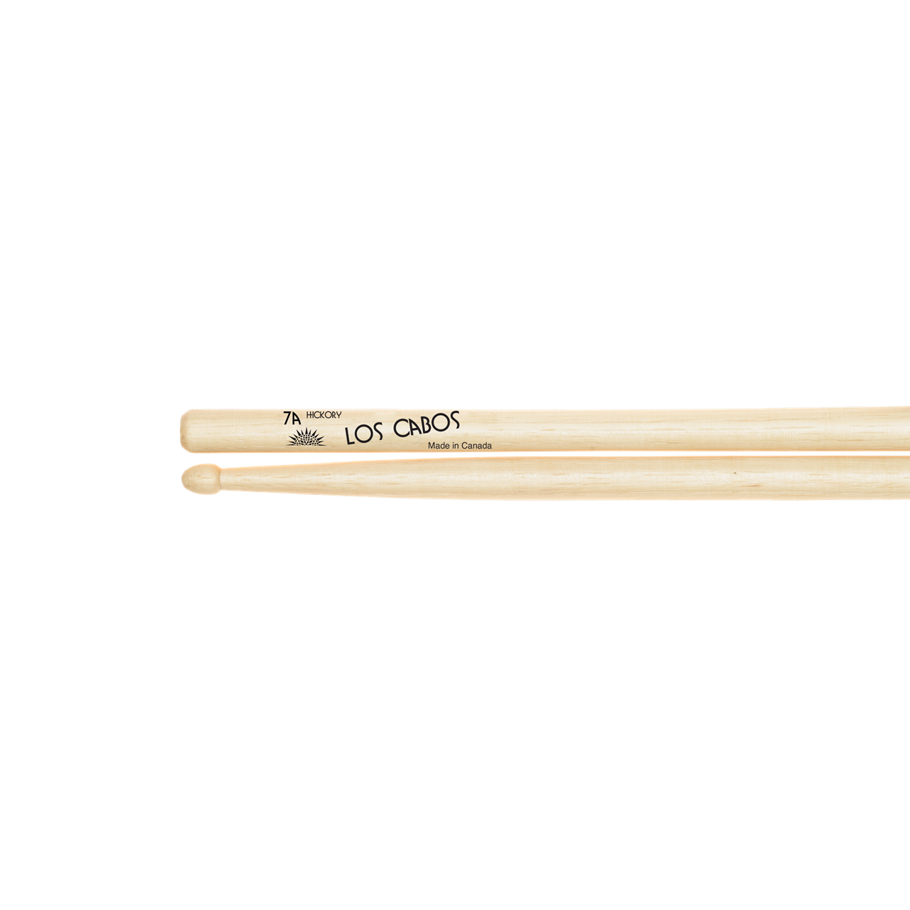Los Cabos Drumstick 7A White Hickory