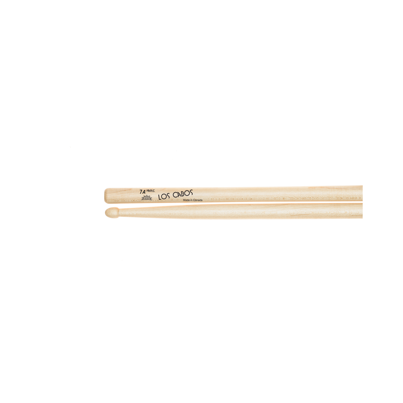 Los Cabos Drumstick 7A Maple