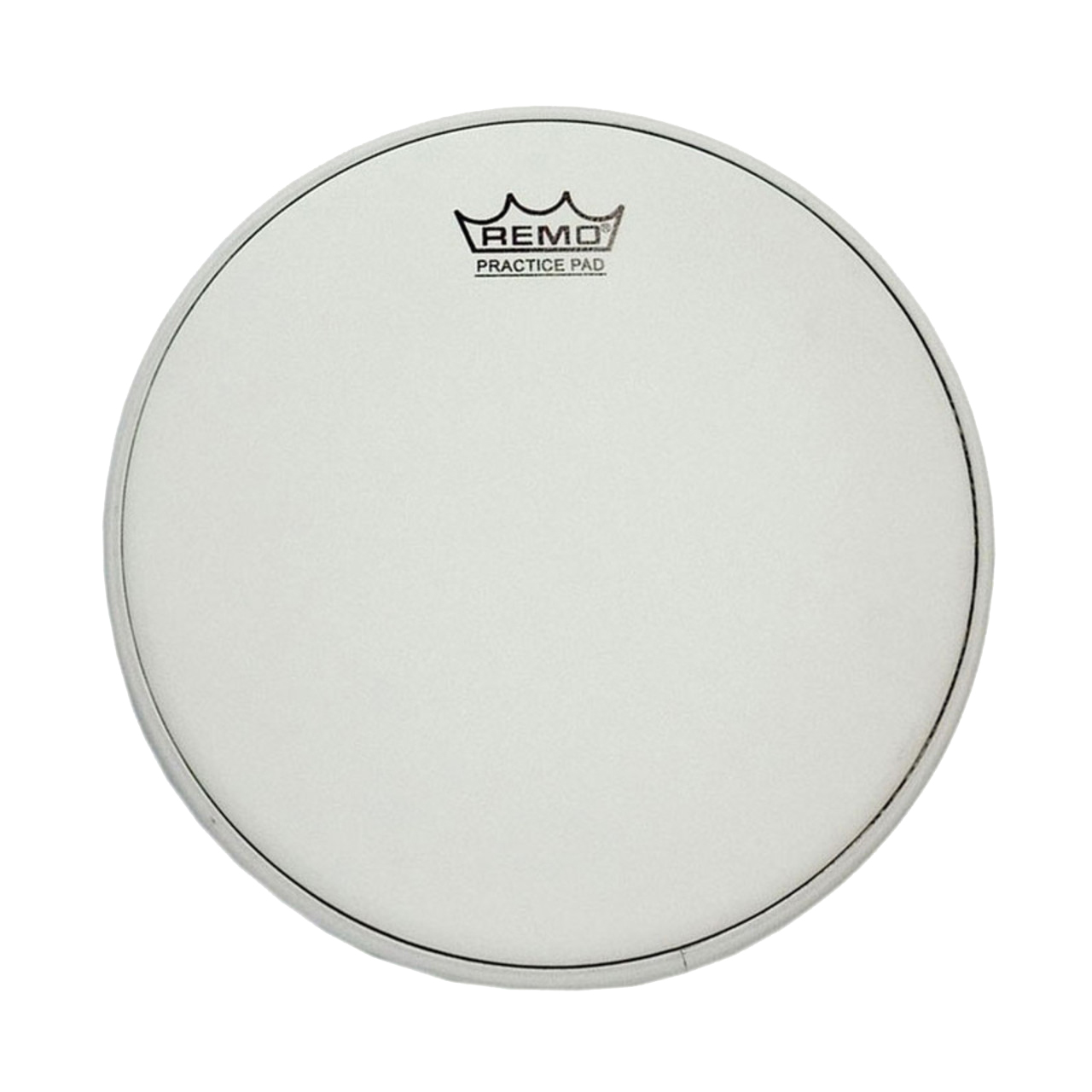 Remo PH-0108-00 Practice Pad Fell, 8"