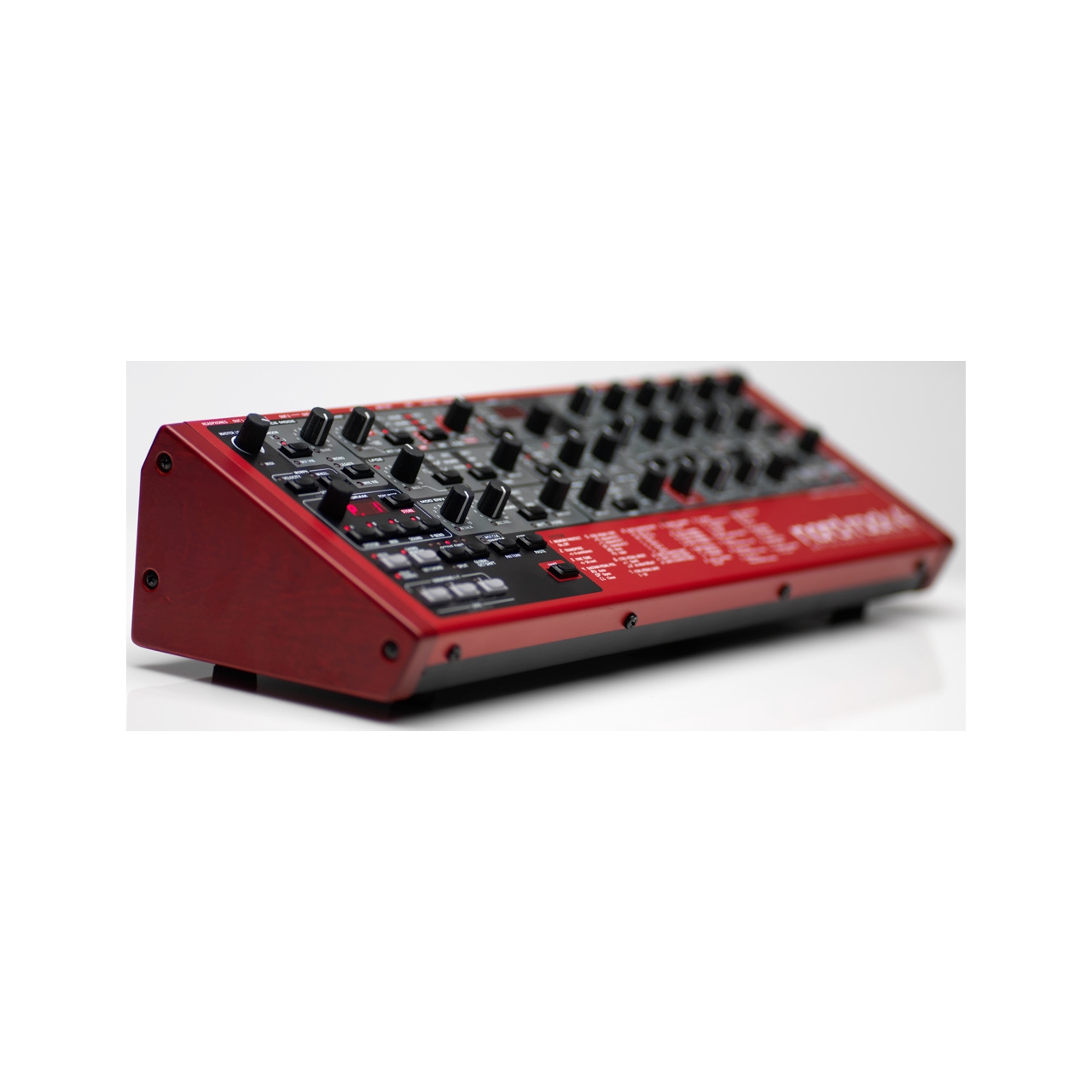 Nord Lead 4R Synth