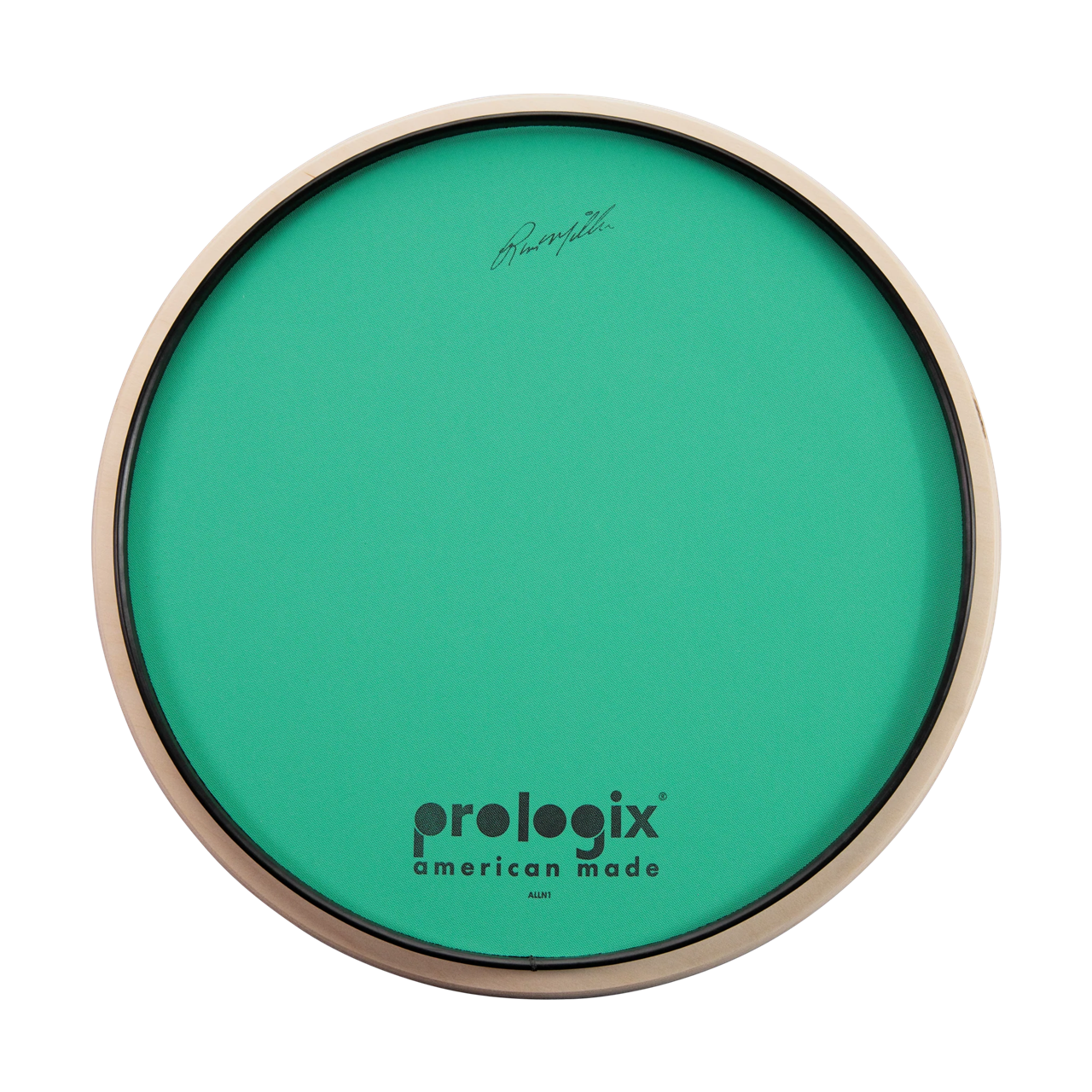 Prologix All In One Pad by Russ Miller