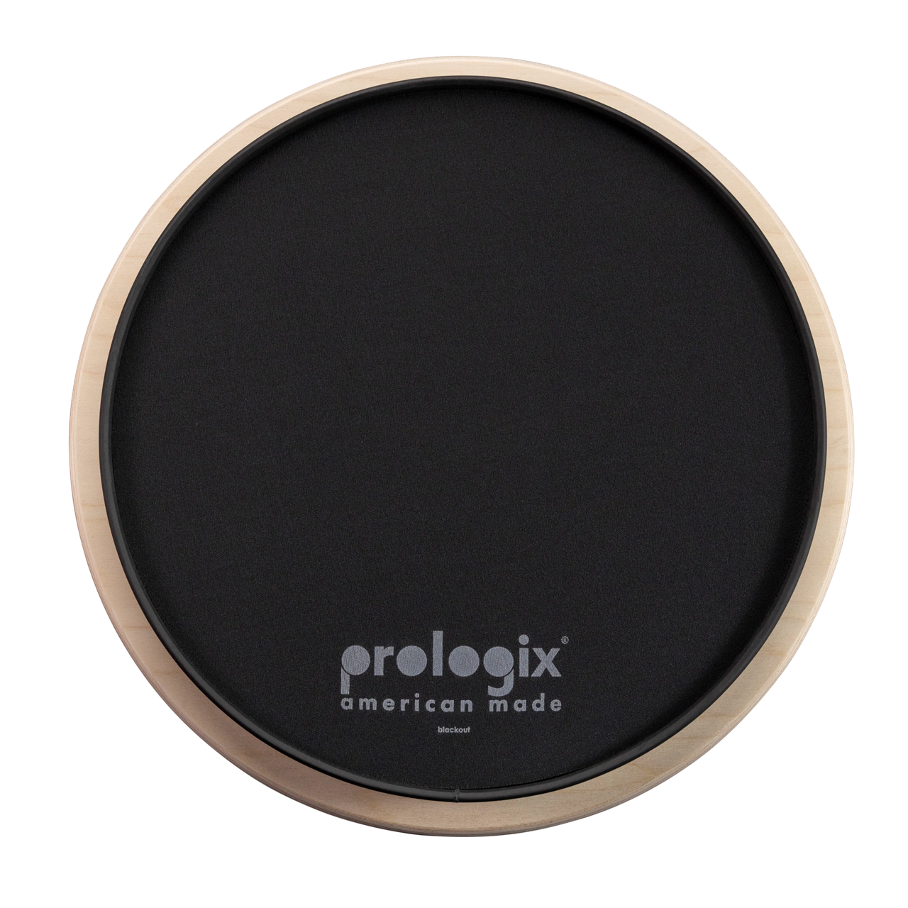 Prologix Blackout Series 8" Pad, Extreme Resistance