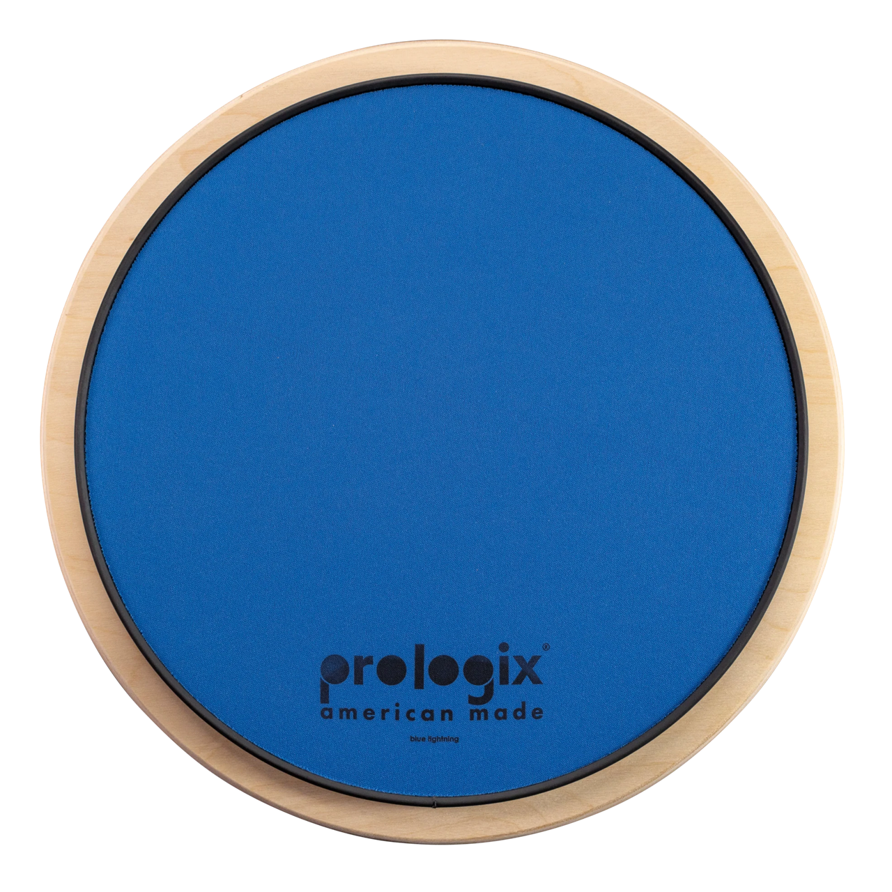 Prologix Blue Lightning 12" Pad | Heavy Resistance